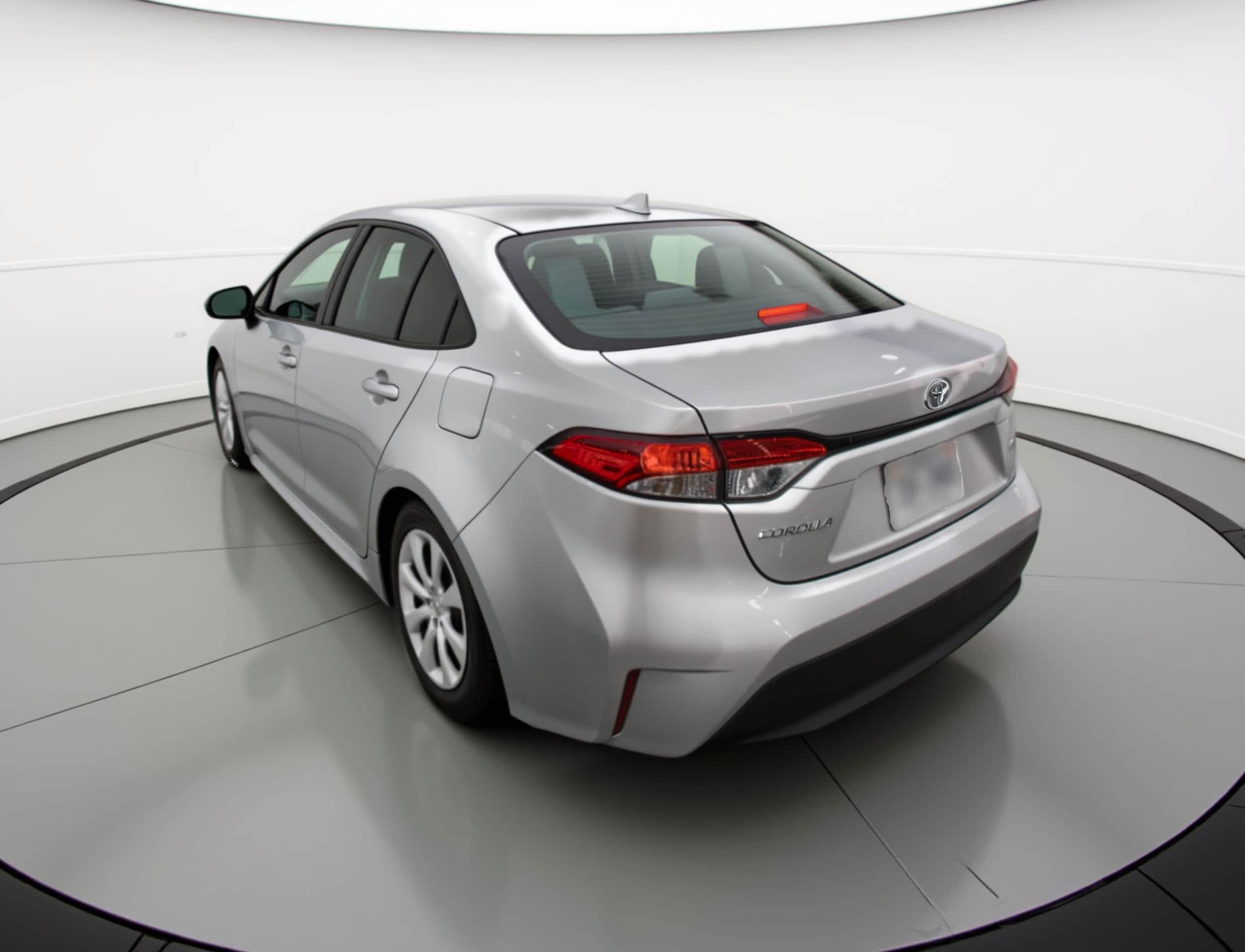 Thumbnail: 2025 Toyota Corolla - 6