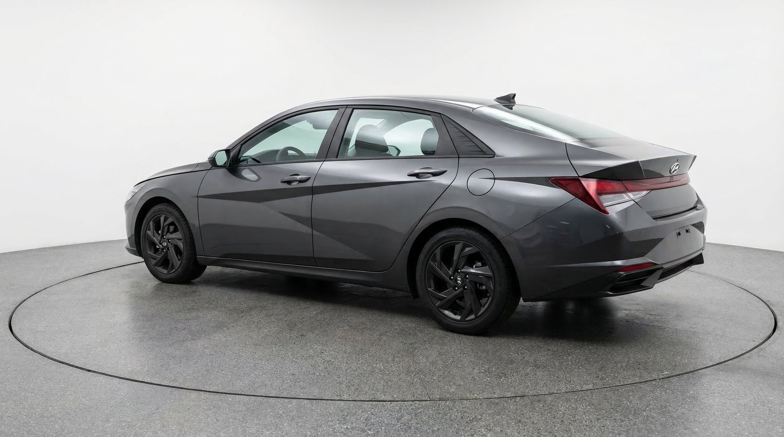 Thumbnail: 2026 Hyundai Elantra - 6