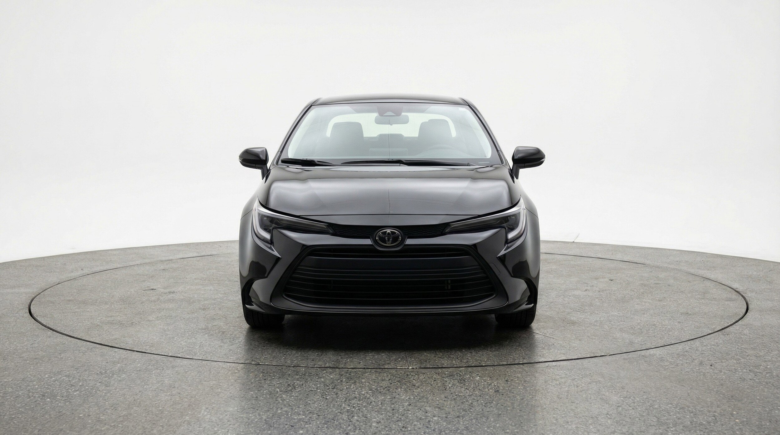 Thumbnail: 2025 Toyota Corolla - 2