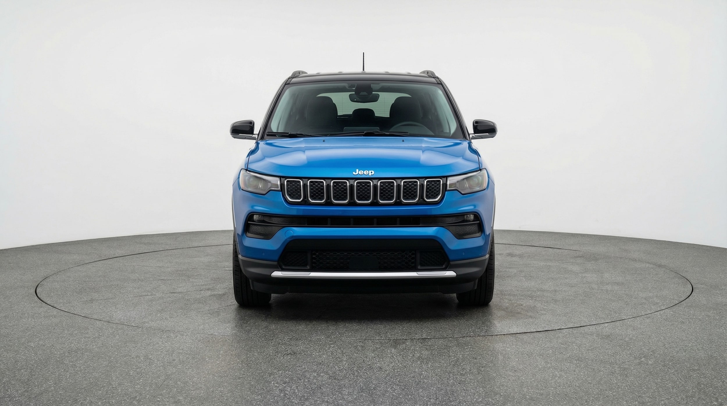 Thumbnail: 2025 Jeep Compass - 2