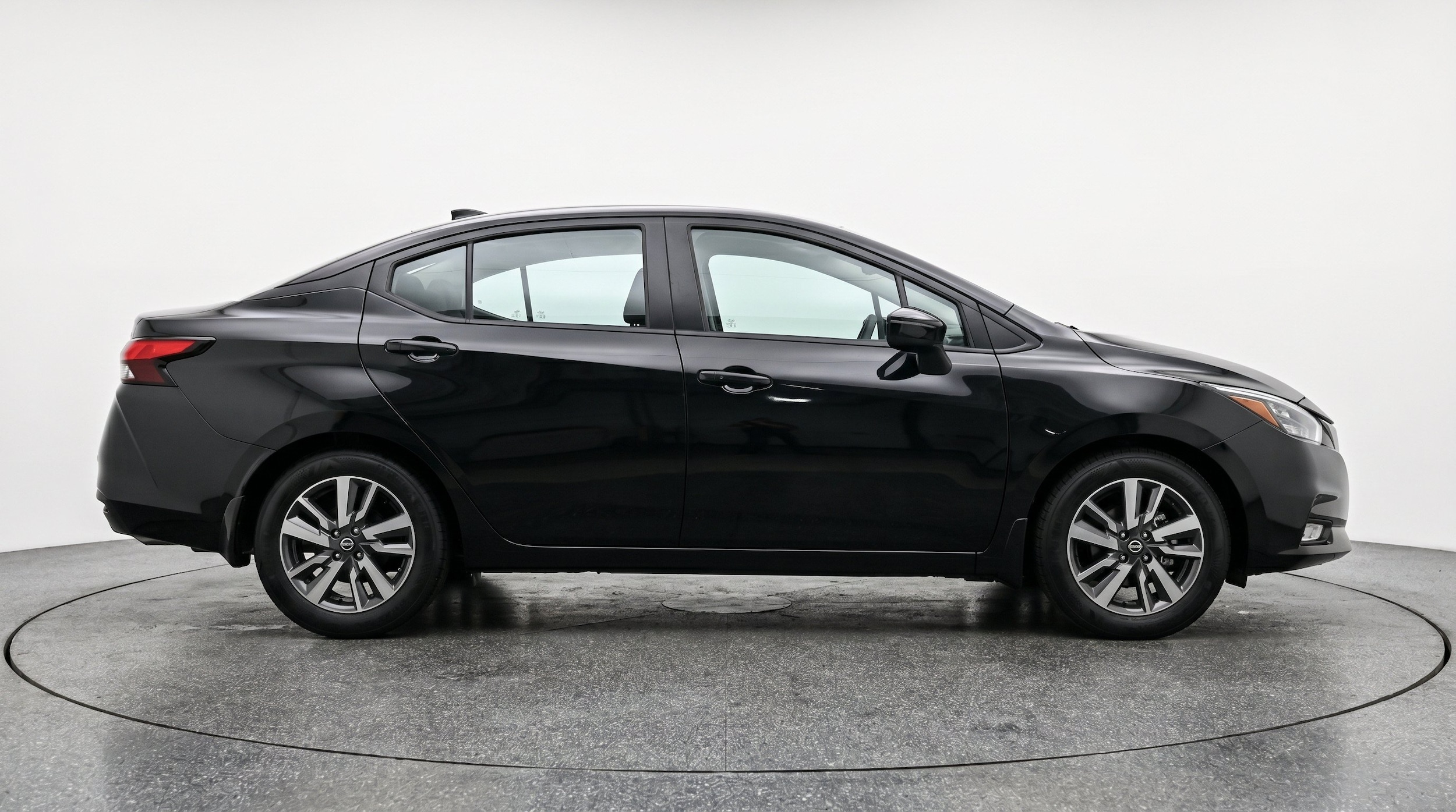 Thumbnail: 2025 Nissan Versa - 11