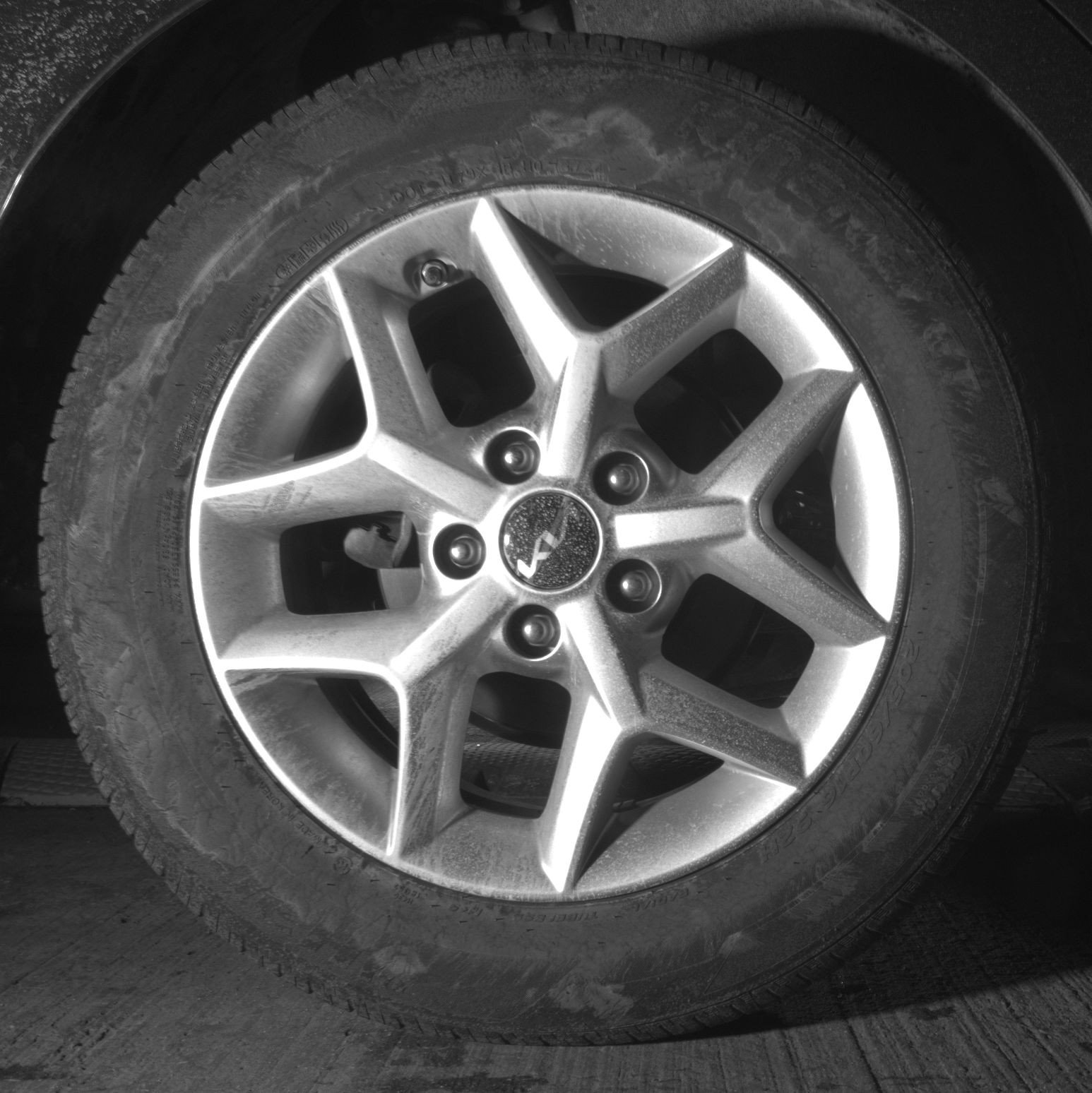 Thumbnail: 2025 Kia Soul - 15