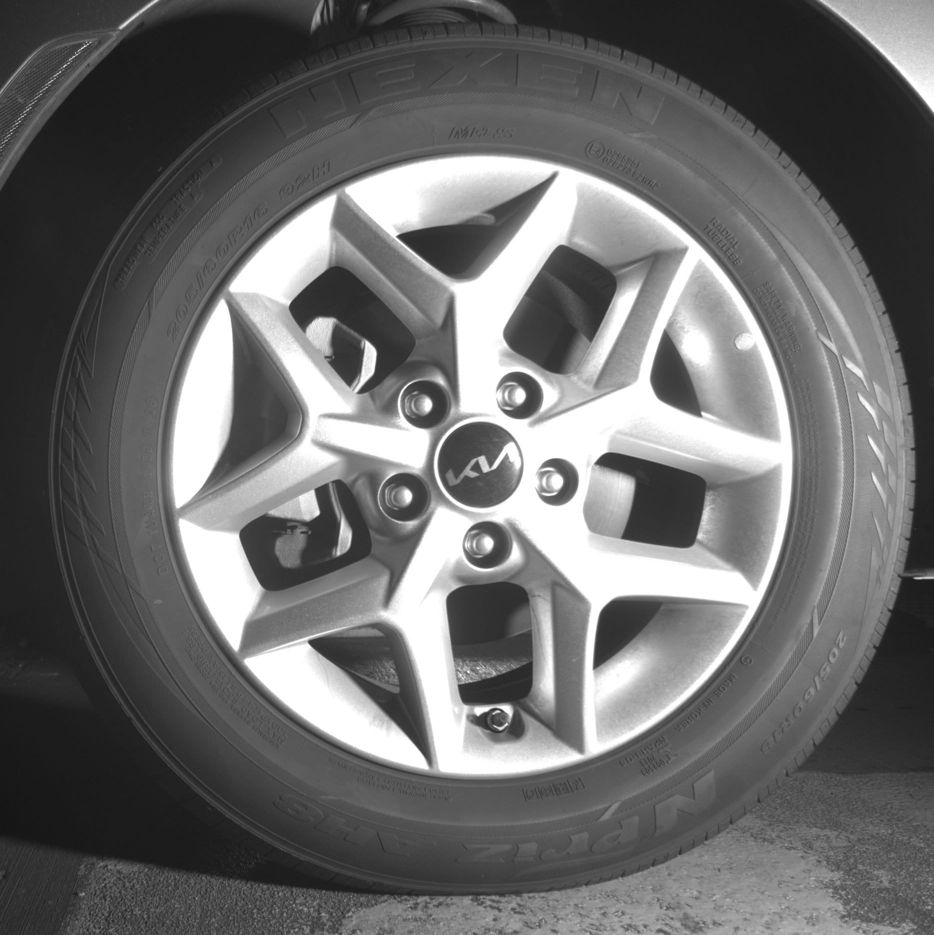 Thumbnail: 2025 Kia Soul - 12