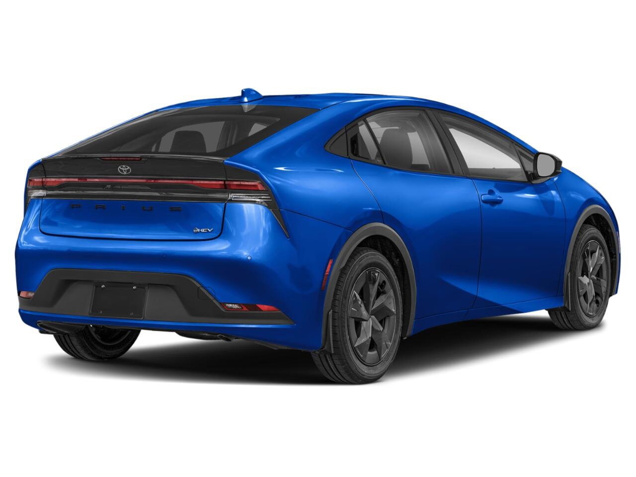 Thumbnail: 2025 Toyota Prius - 2