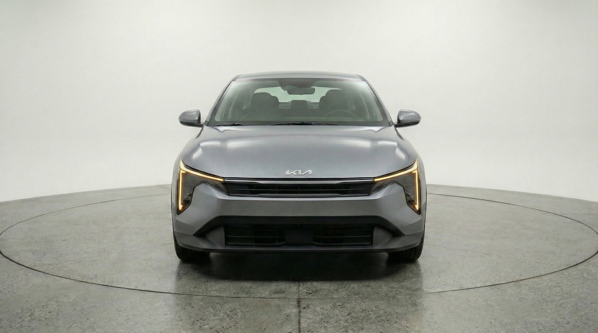 Thumbnail: 2025 Kia K4 - 2