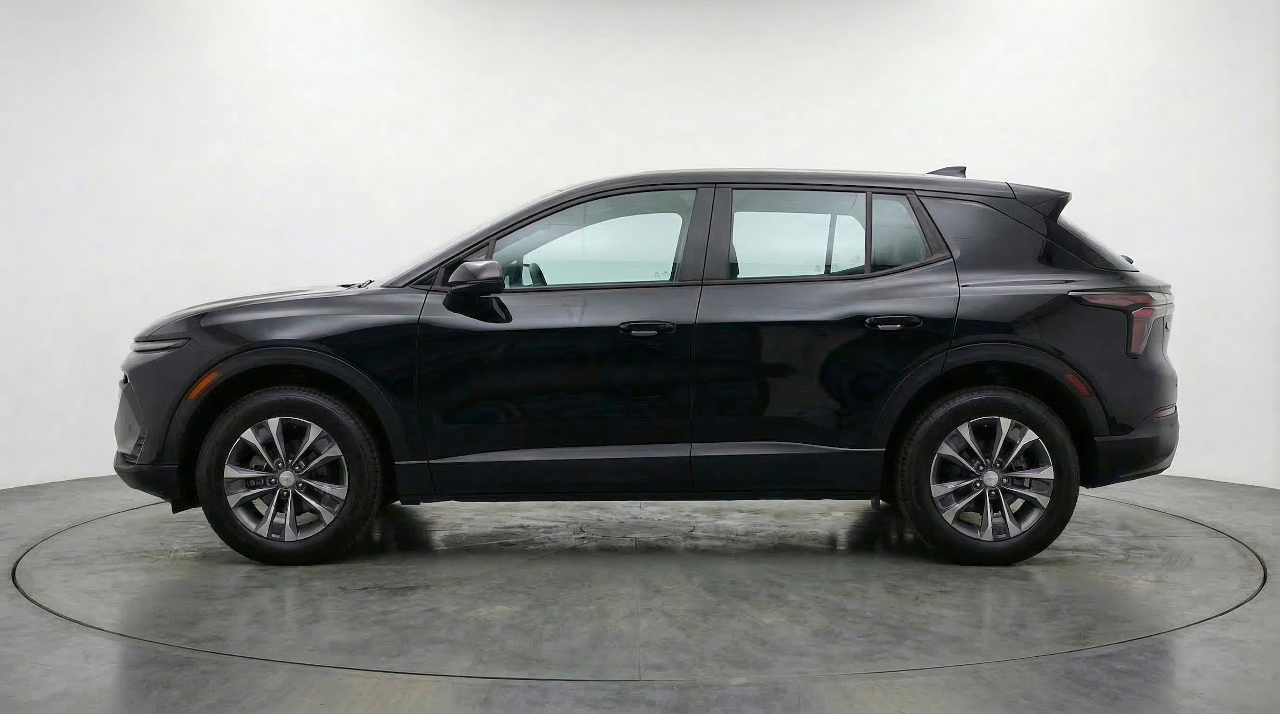 Thumbnail: 2025 Chevrolet Equinox - 5