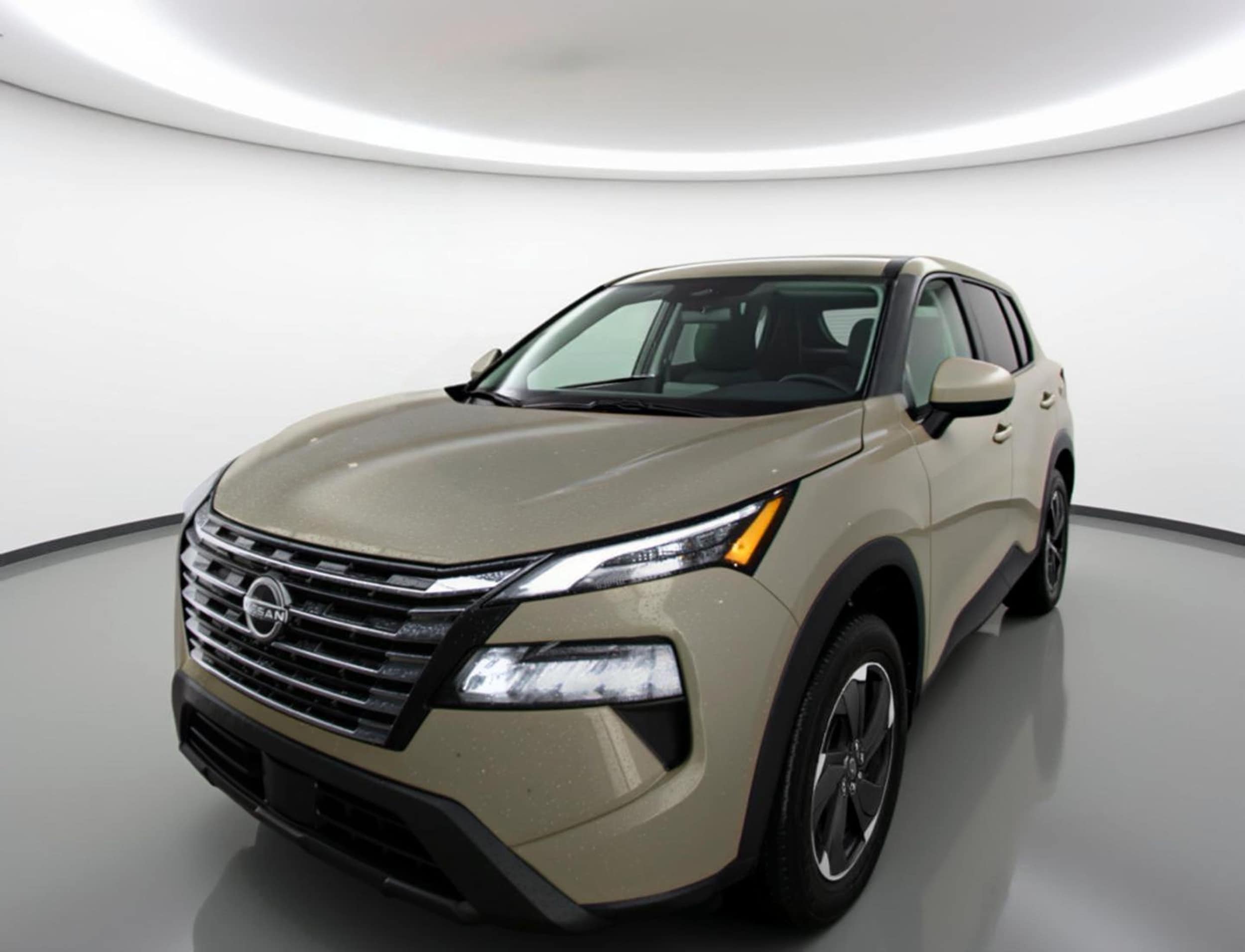 Thumbnail: 2025 Nissan Rogue - 3