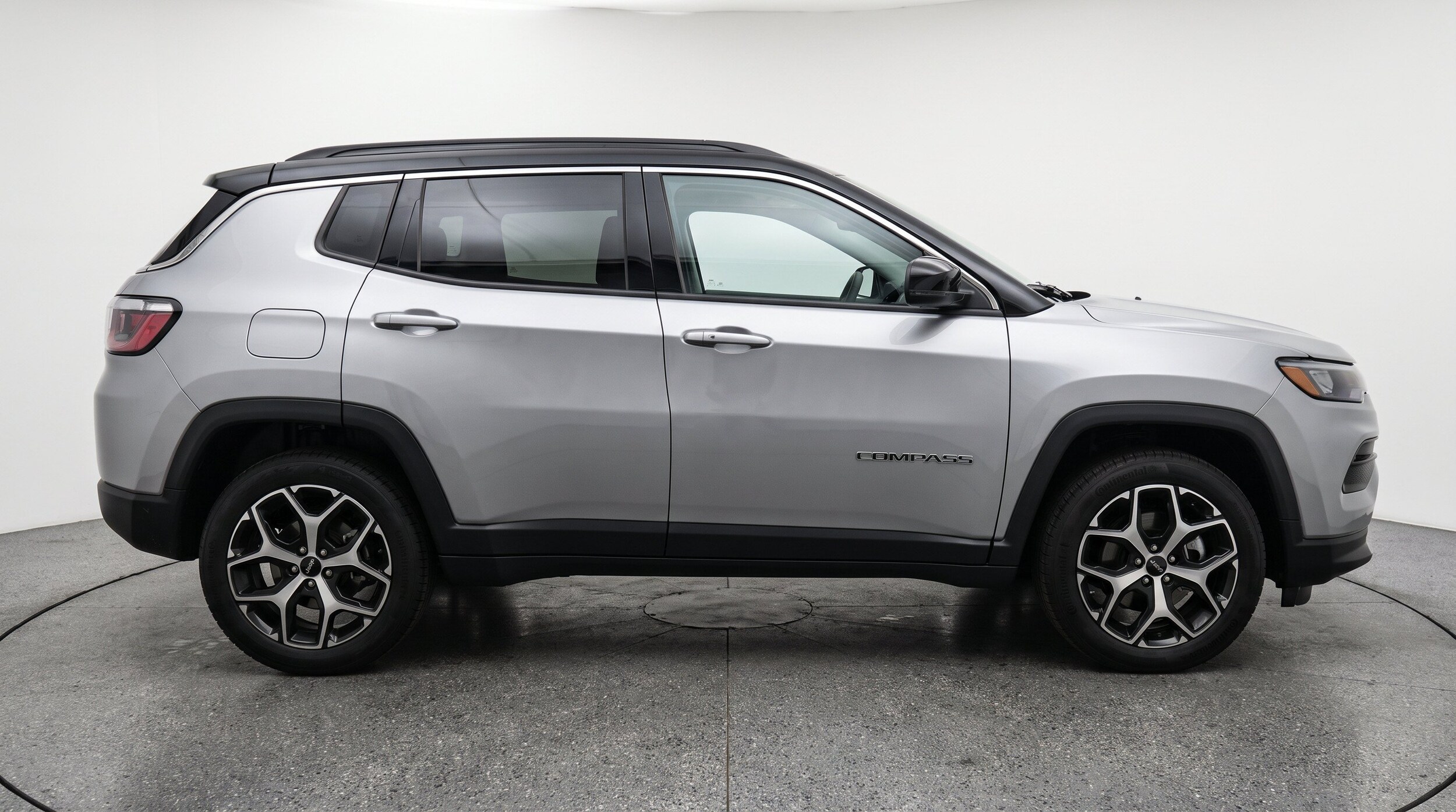 Thumbnail: 2025 Jeep Compass - 11