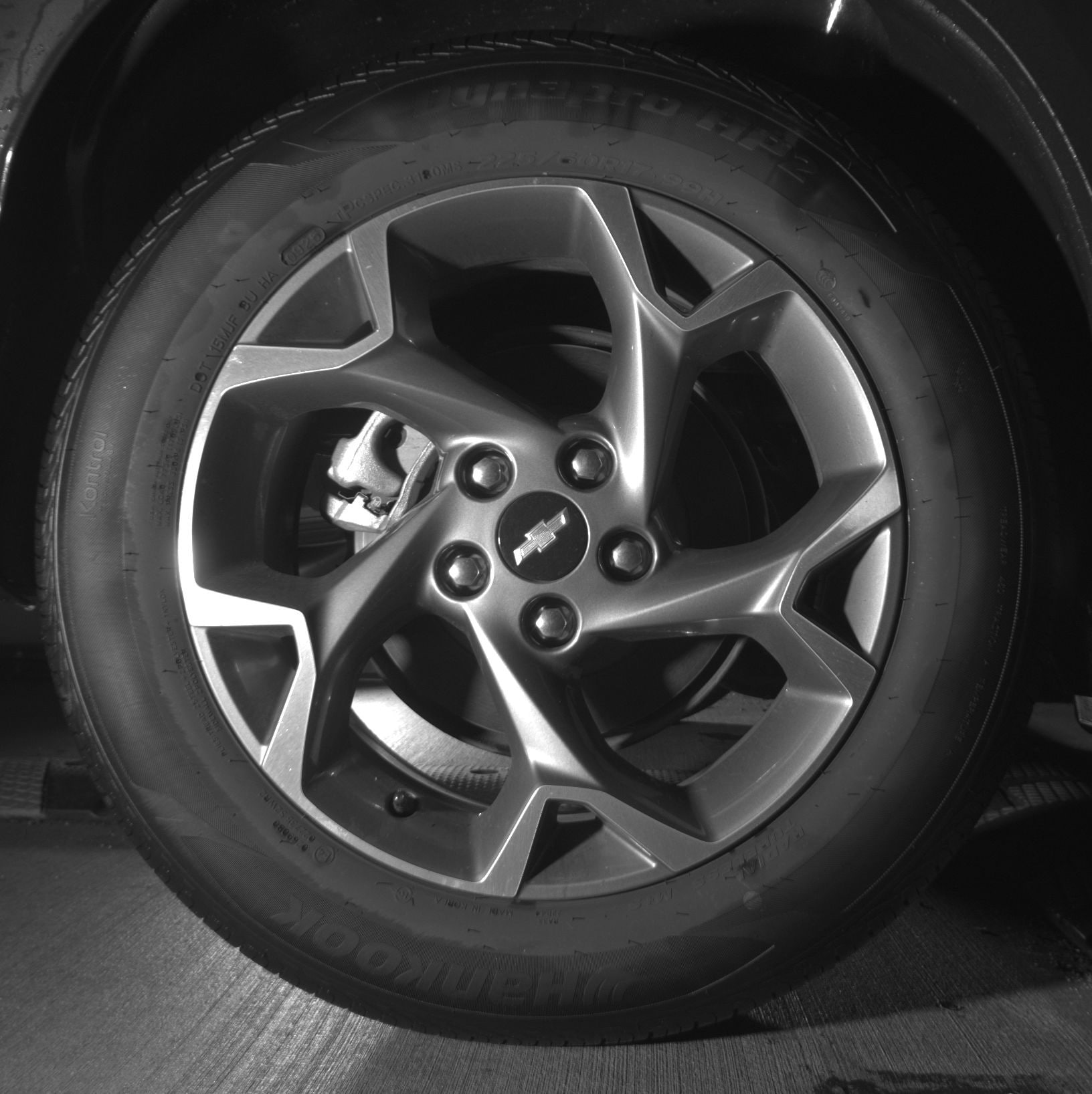 Thumbnail: 2025 Chevrolet Trax - 12