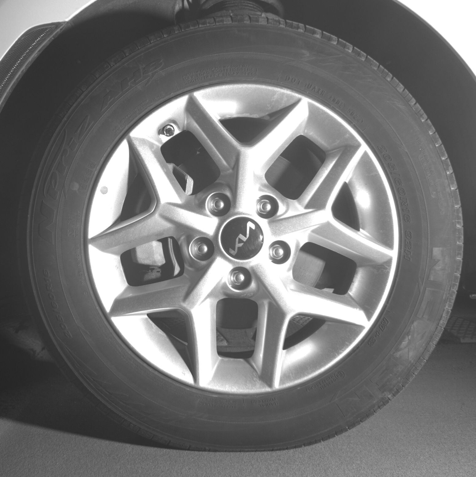 Thumbnail: 2025 Kia Soul - 9