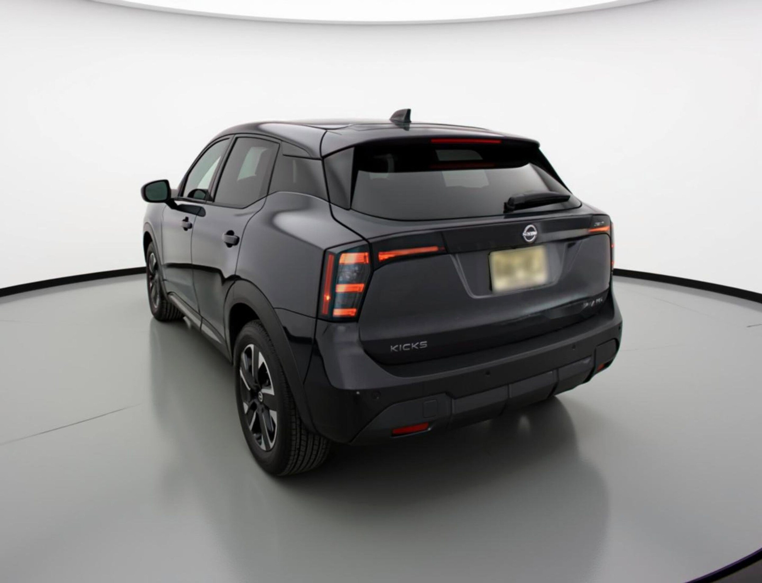 Thumbnail: 2025 Nissan Kicks - 6