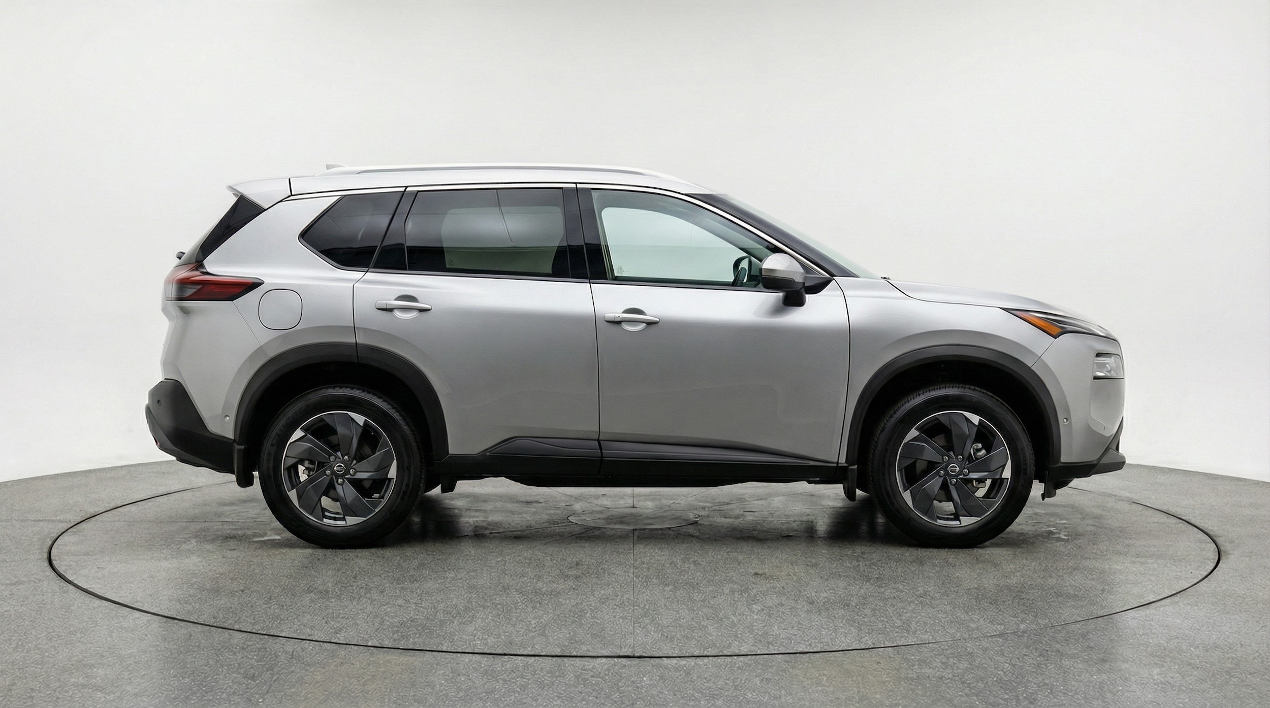 Thumbnail: 2025 Nissan Rogue - 8