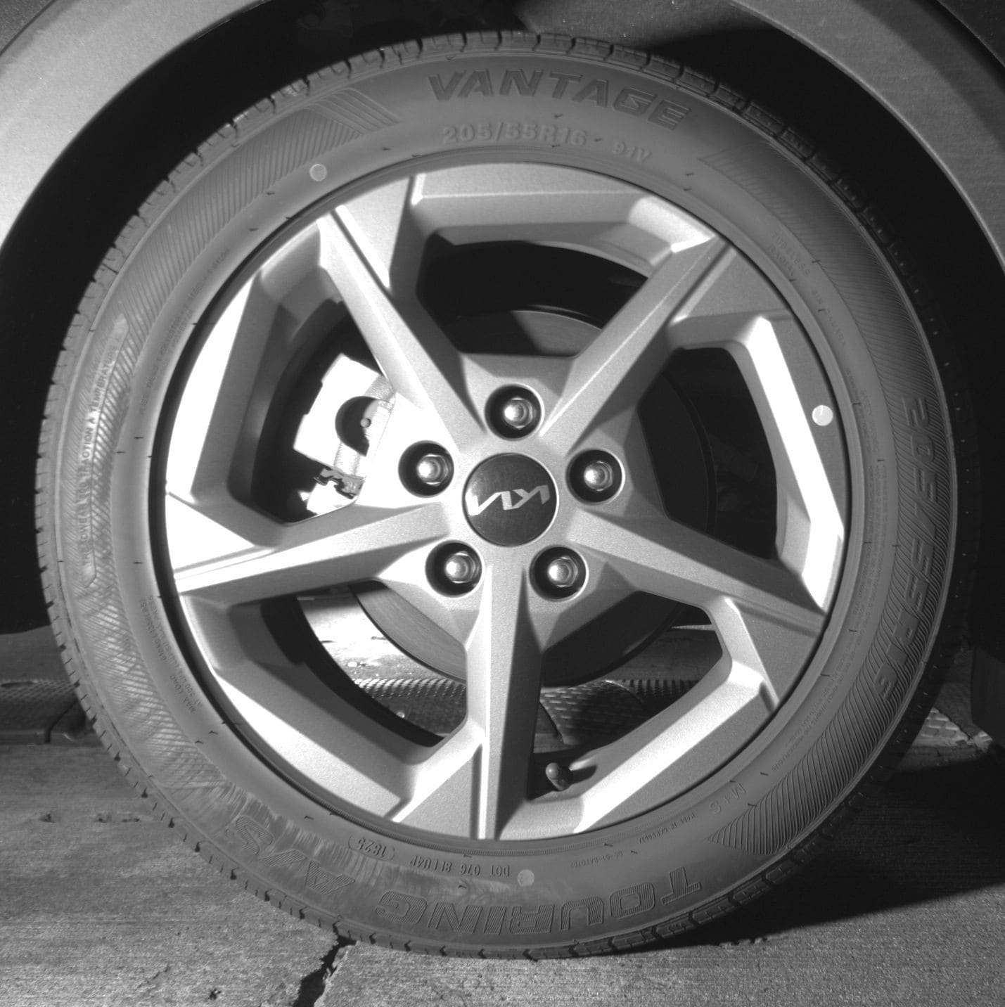 Thumbnail: 2025 Kia K4 - 12