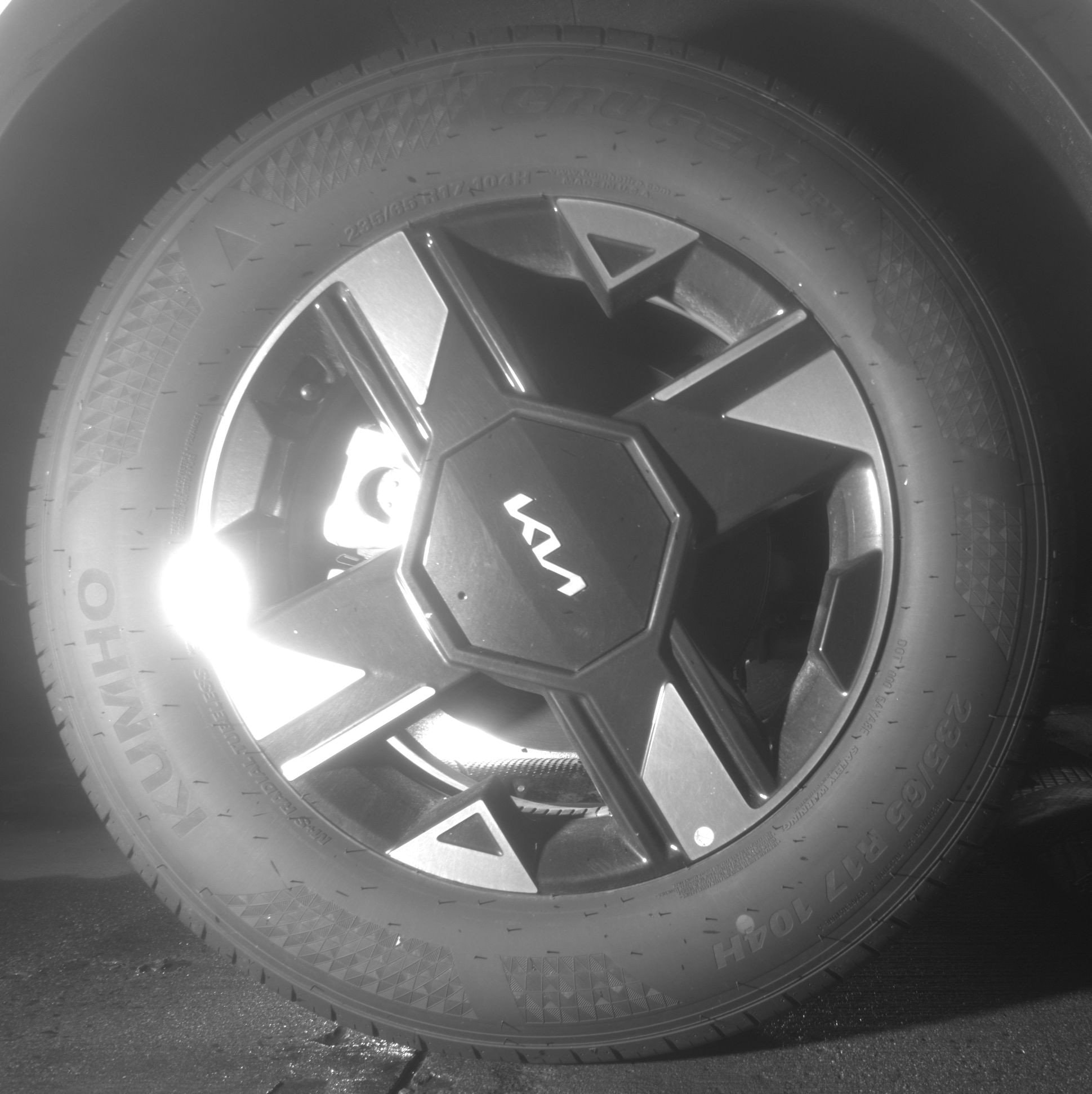 Thumbnail: 2026 Kia Sportage - 15