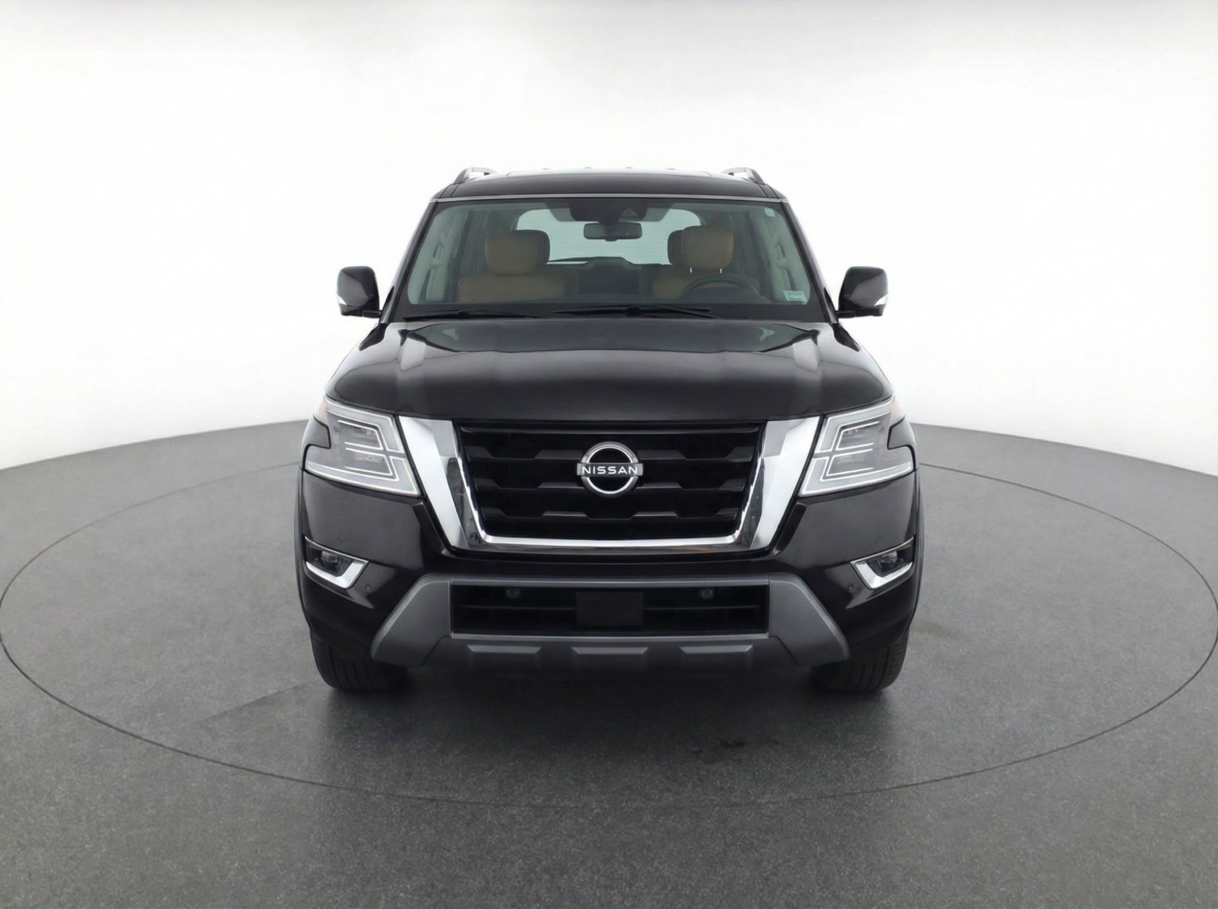 Thumbnail: 2023 Nissan Armada - 2