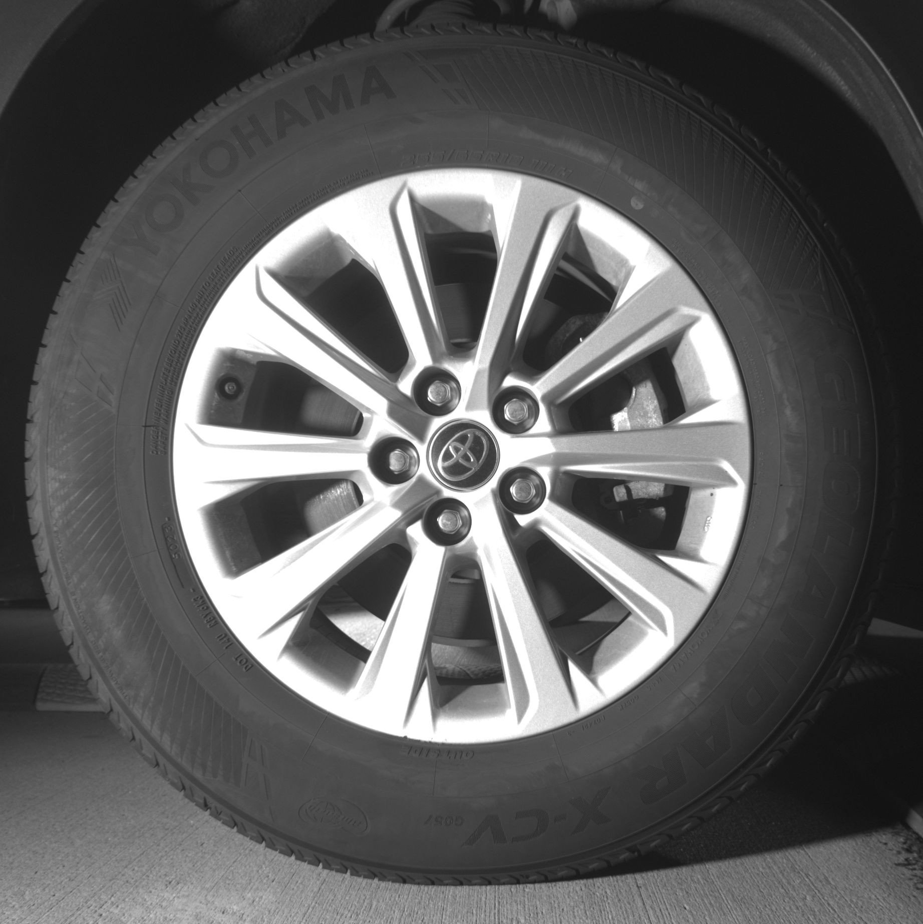 Thumbnail: 2024 Toyota Grand Highlander - 13