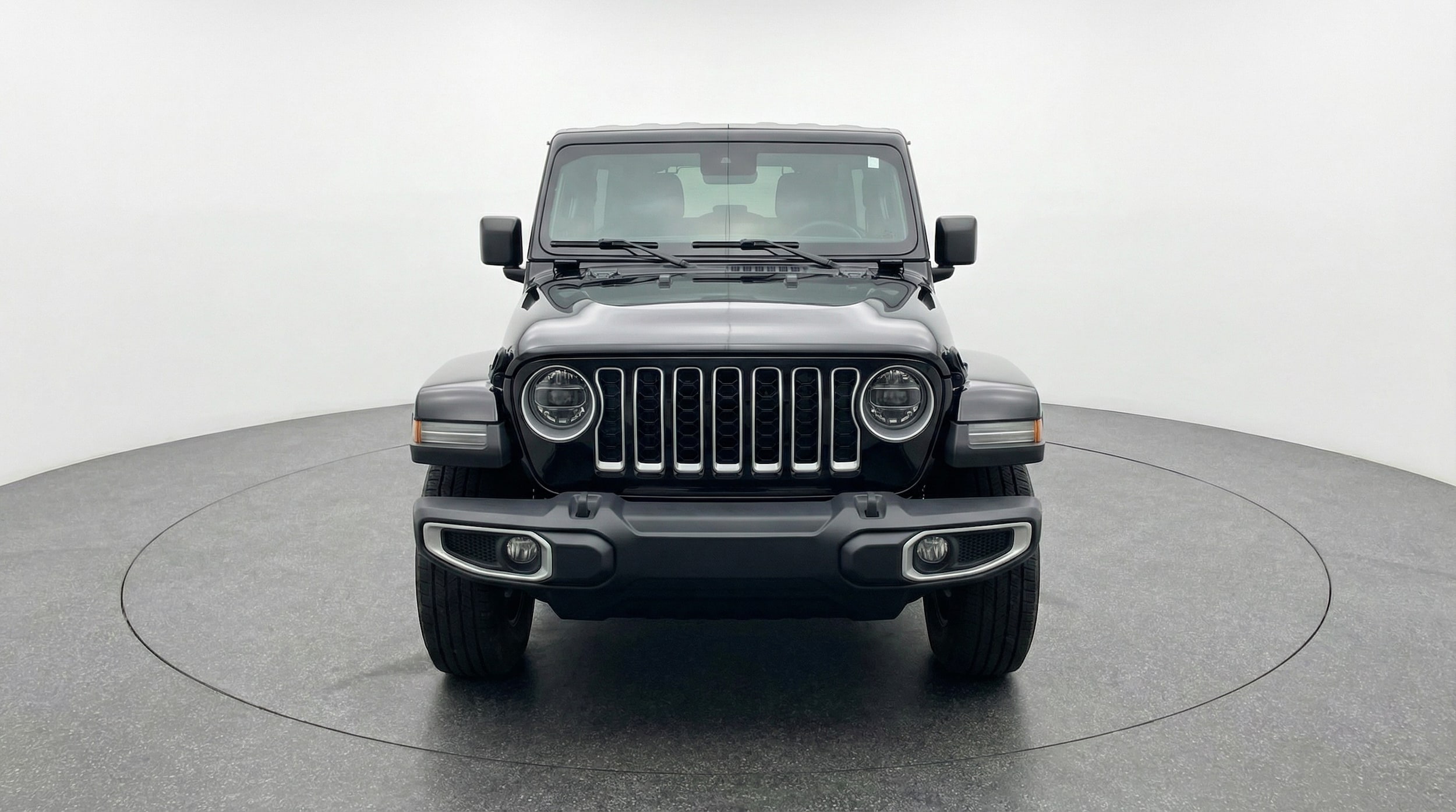 Thumbnail: 2025 Jeep Wrangler - 2