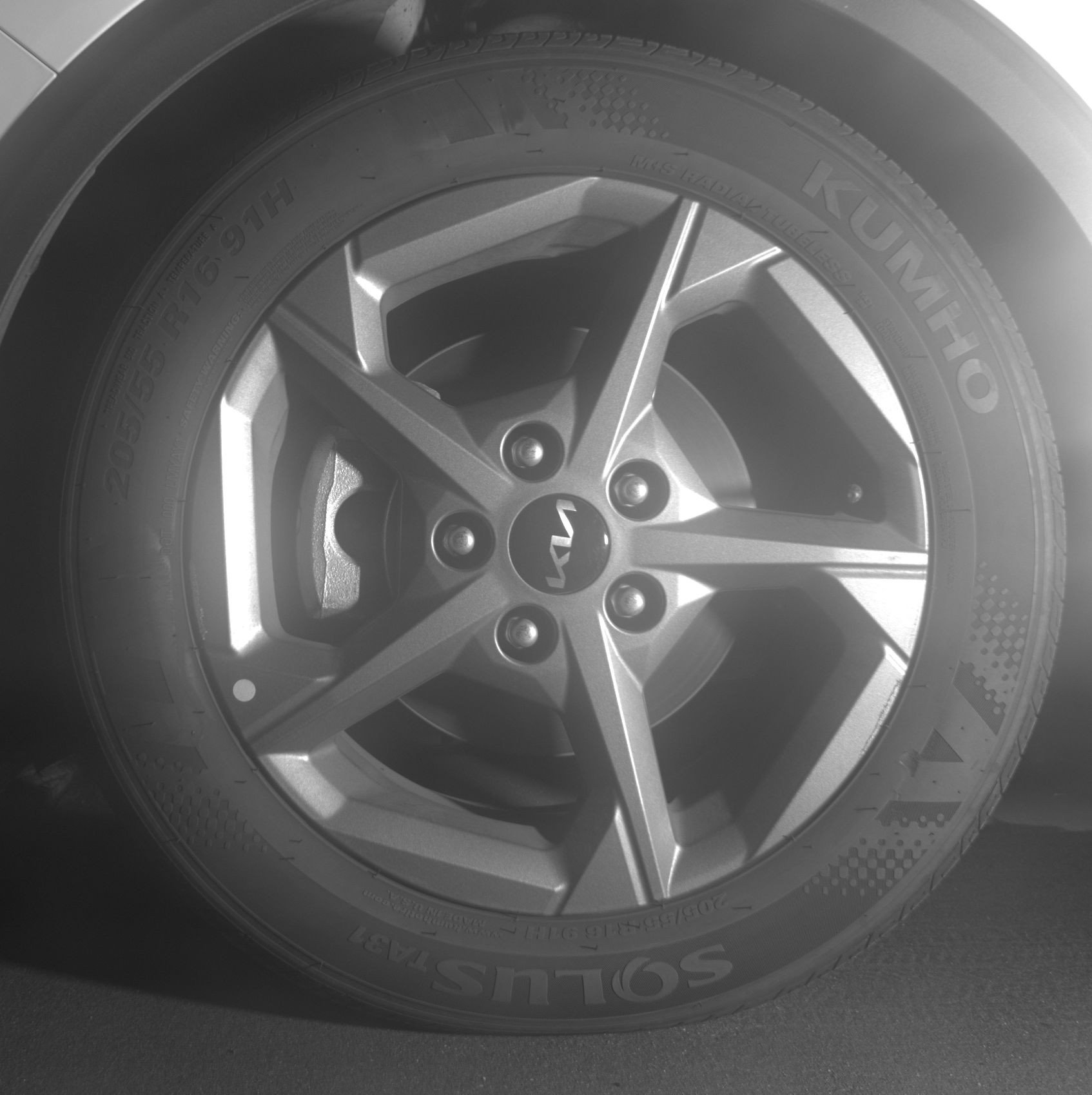 Thumbnail: 2026 Kia K4 - 11