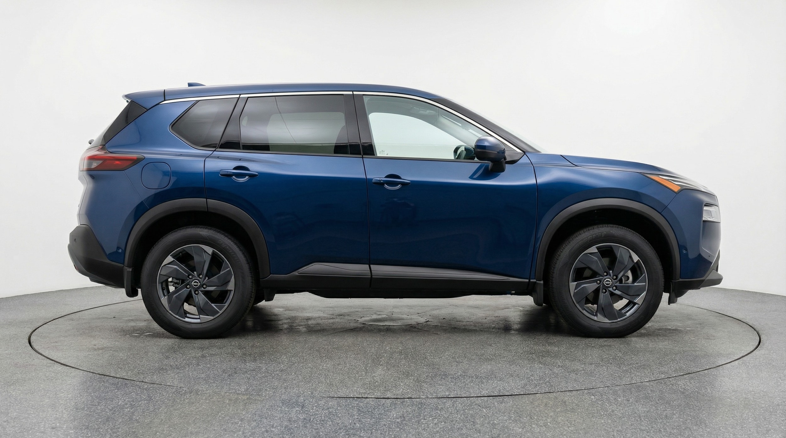 Thumbnail: 2025 Nissan Rogue - 8