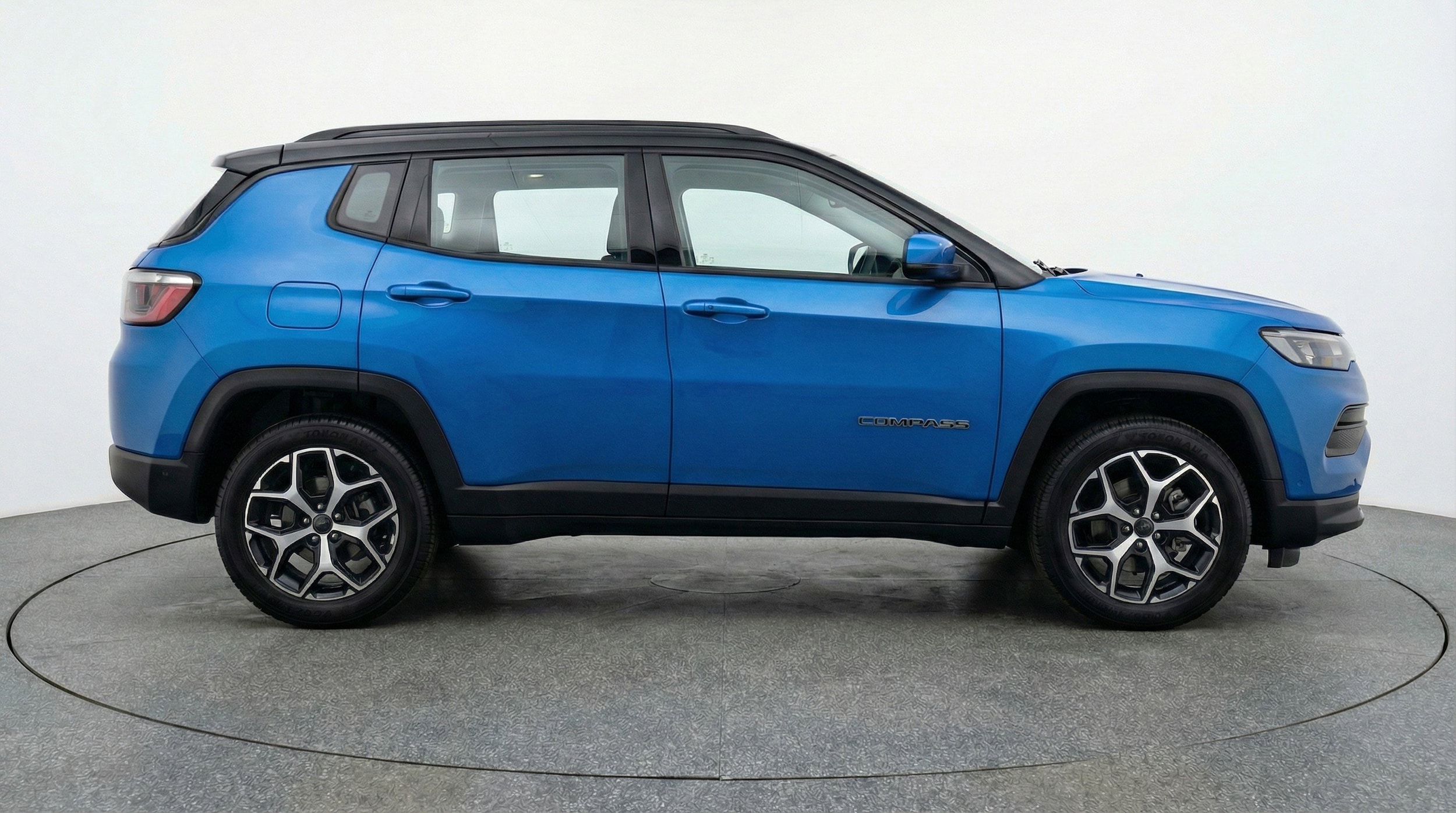 Thumbnail: 2025 Jeep Compass - 11