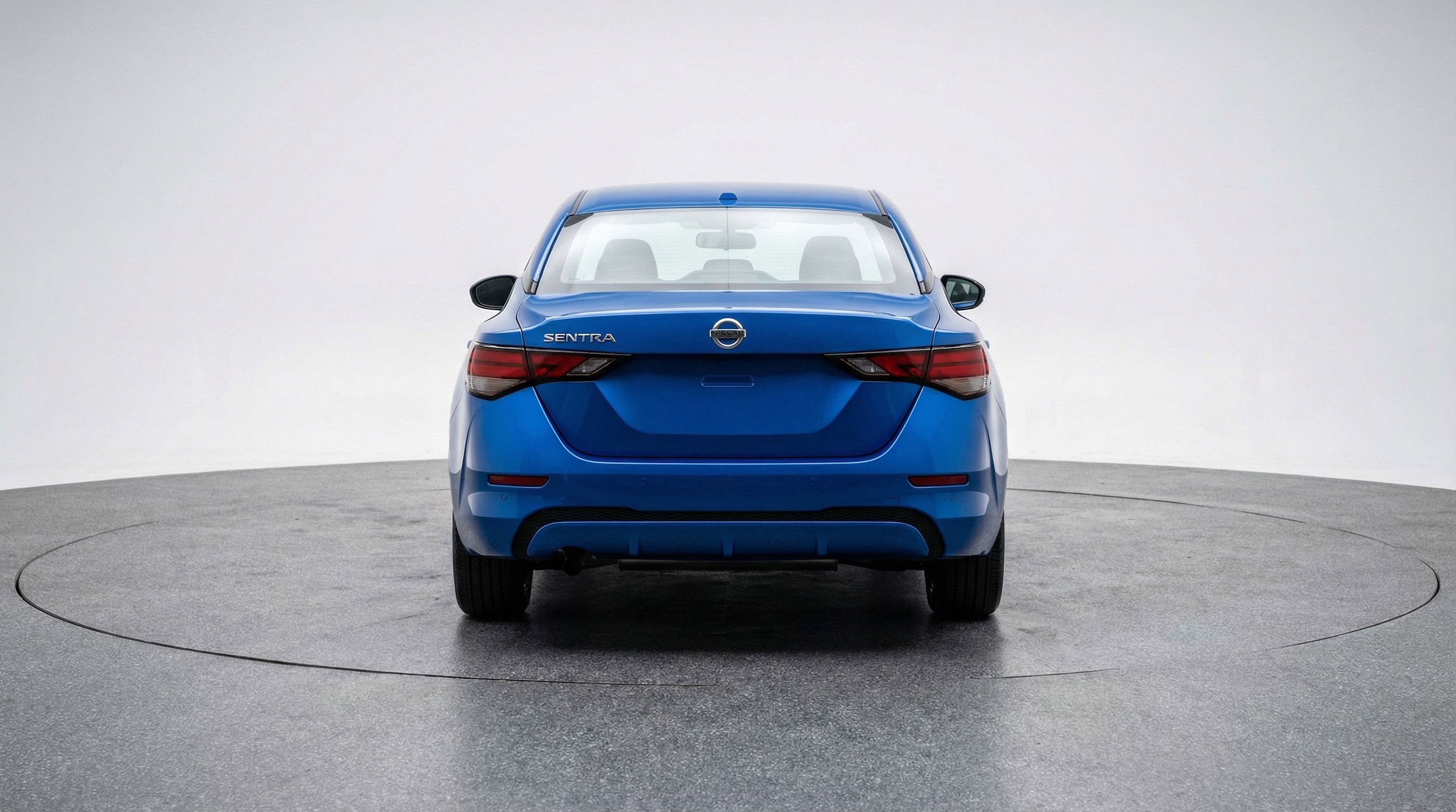 Thumbnail: 2025 Nissan Sentra - 7