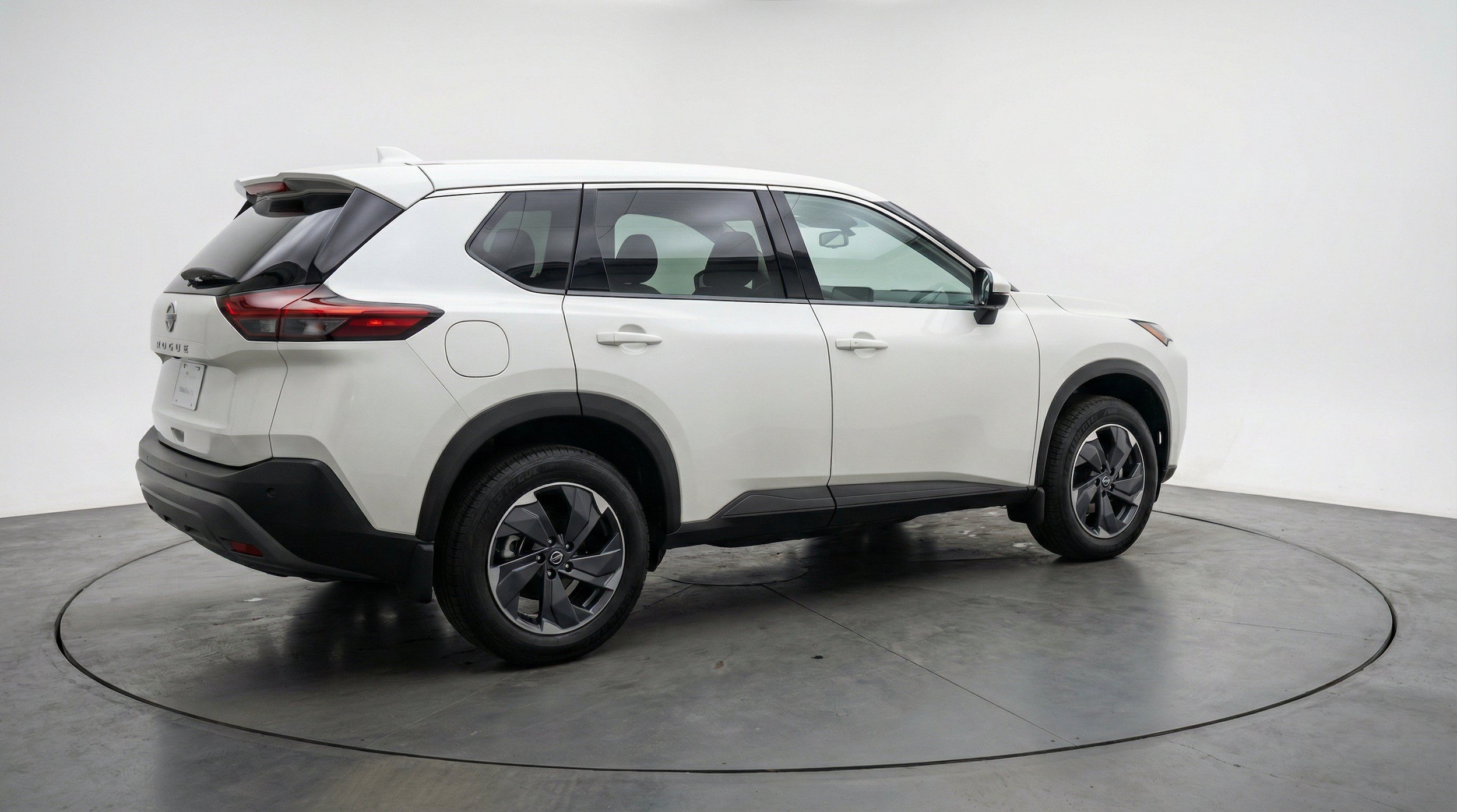 Thumbnail: 2025 Nissan Rogue - 9