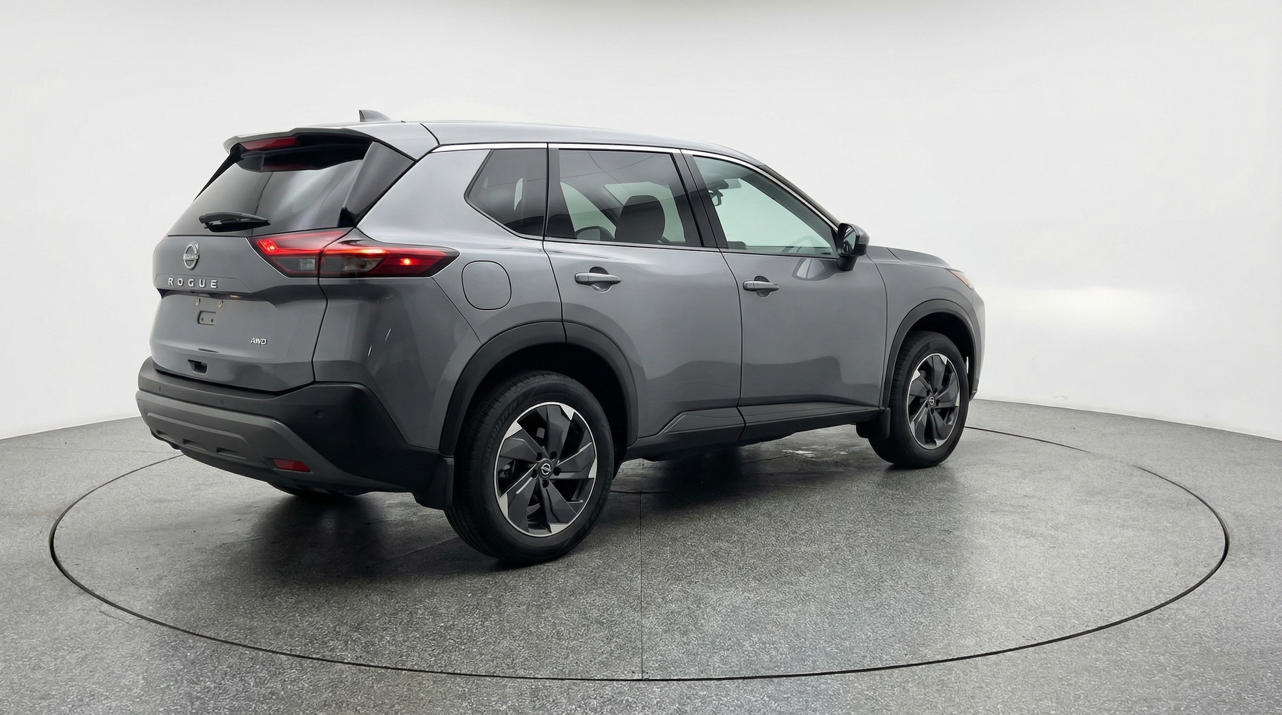 Thumbnail: 2025 Nissan Rogue - 7