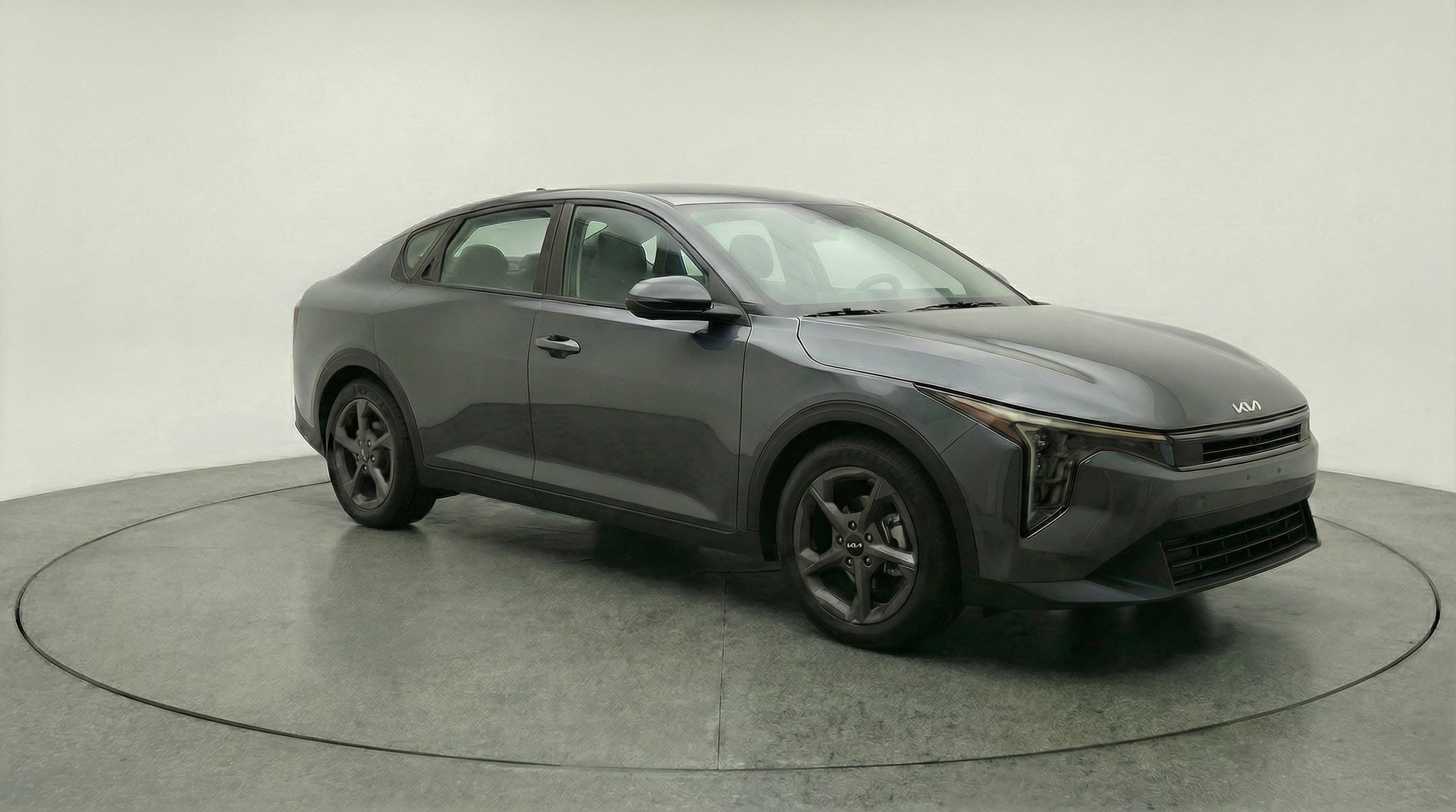 Thumbnail: 2025 Kia K4 - 1