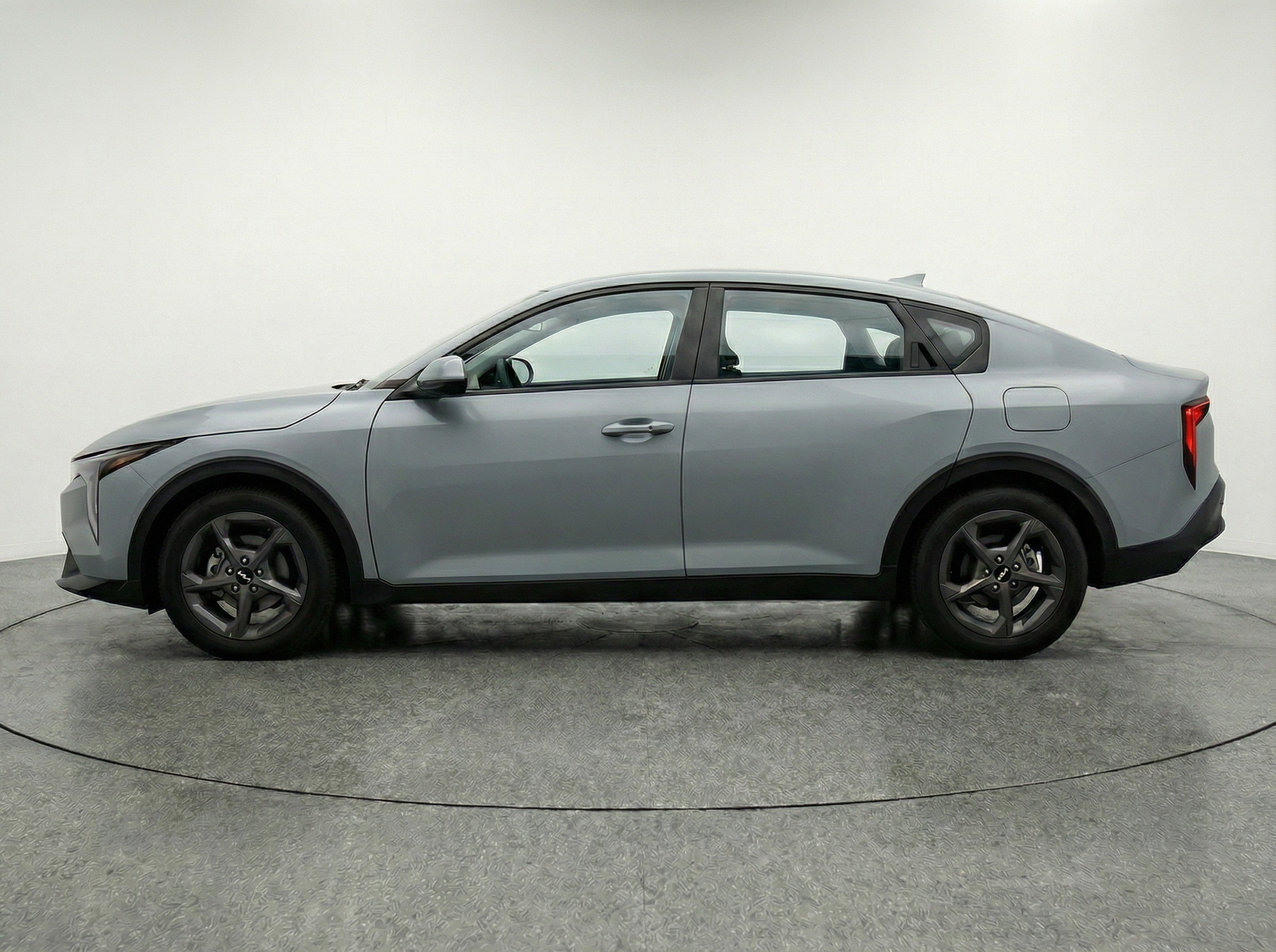 Thumbnail: 2025 Kia K4 - 5