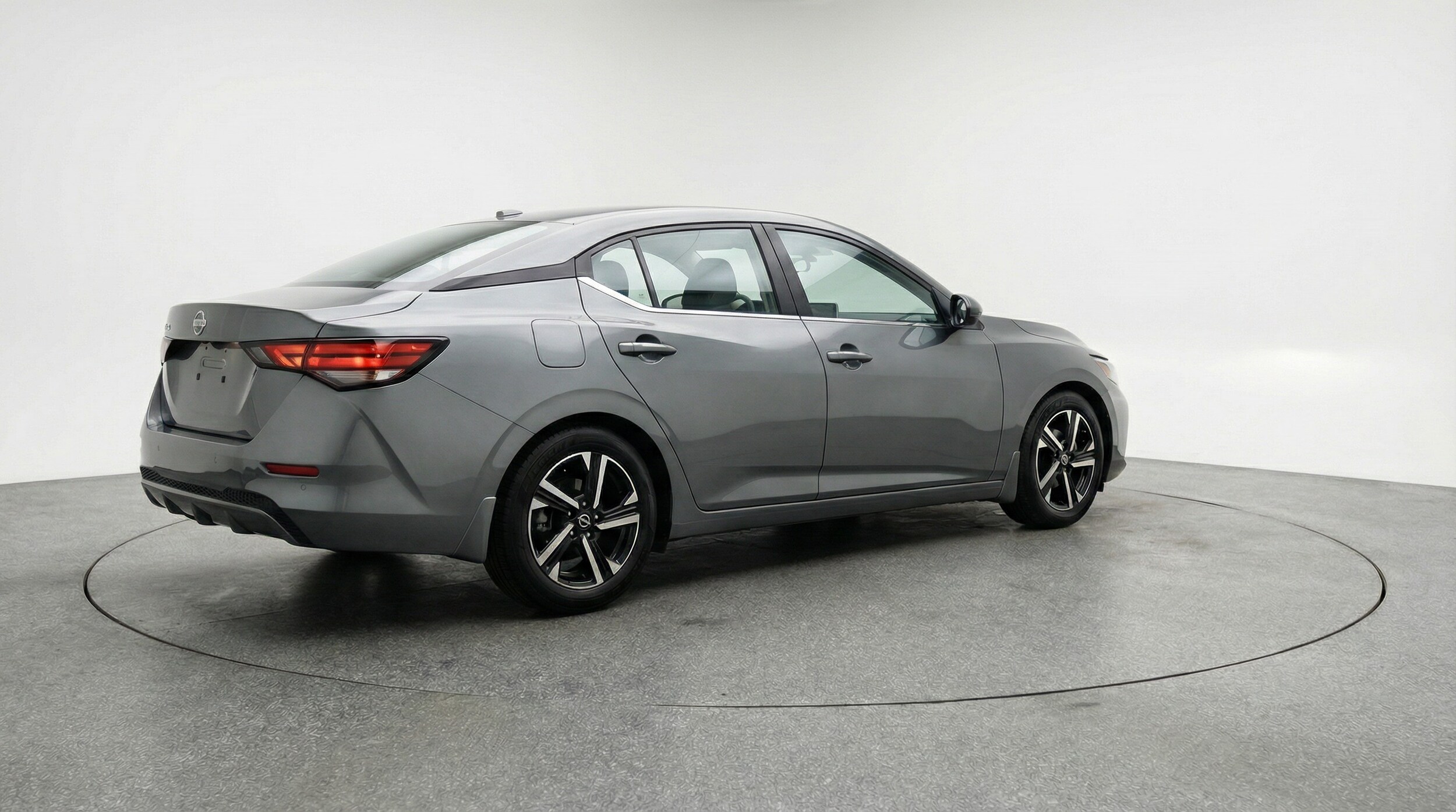 Thumbnail: 2025 Nissan Sentra - 7