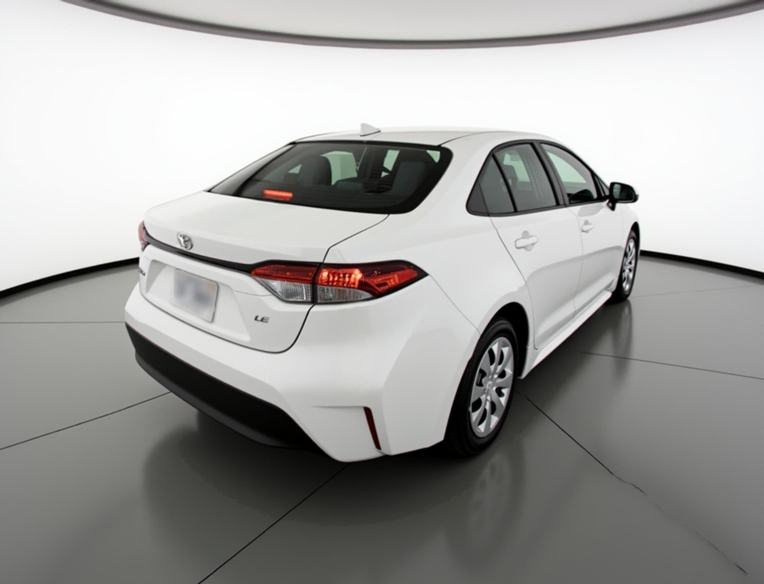 Thumbnail: 2025 Toyota Corolla - 7