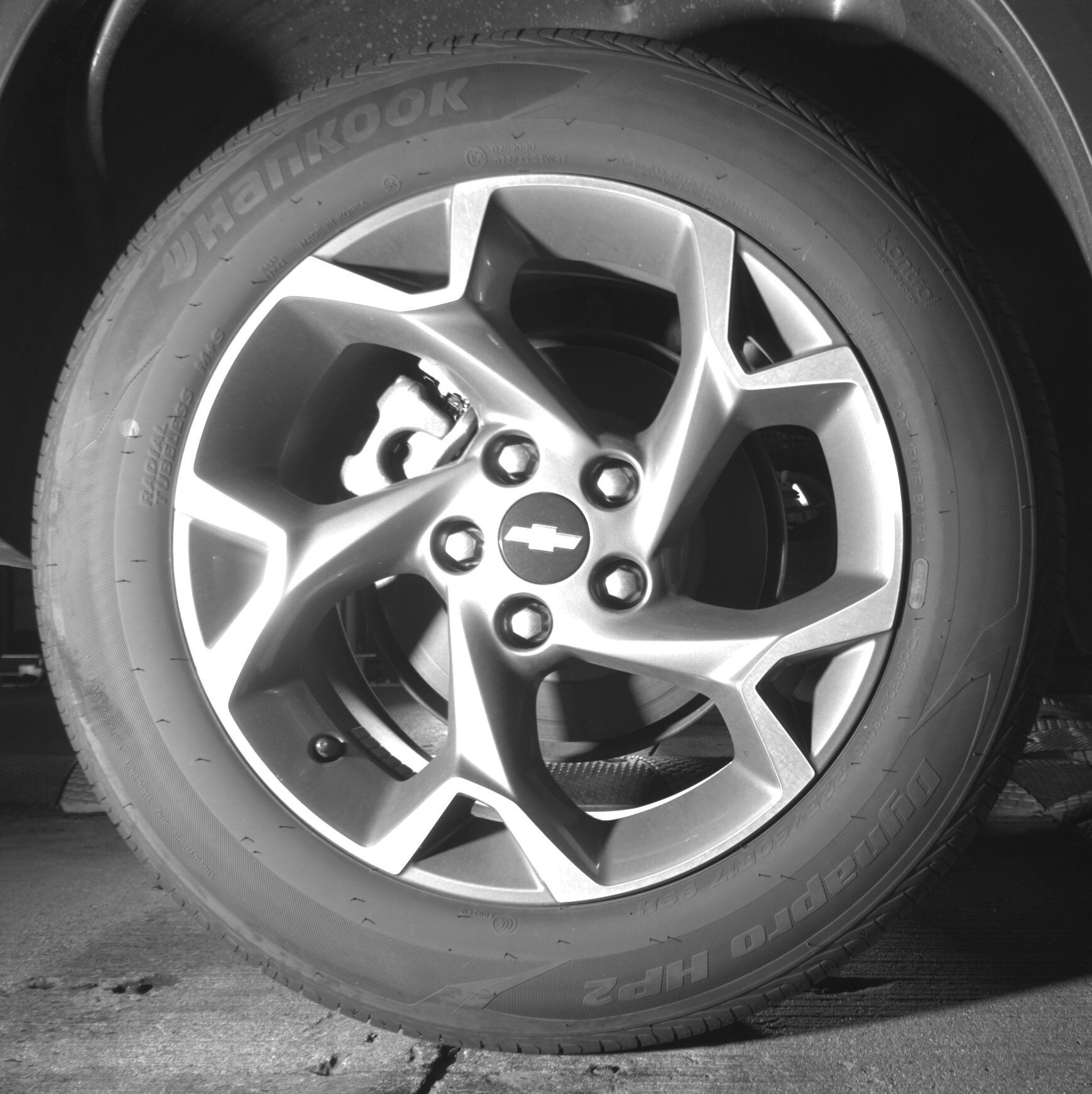 Thumbnail: 2025 Chevrolet Trax - 12