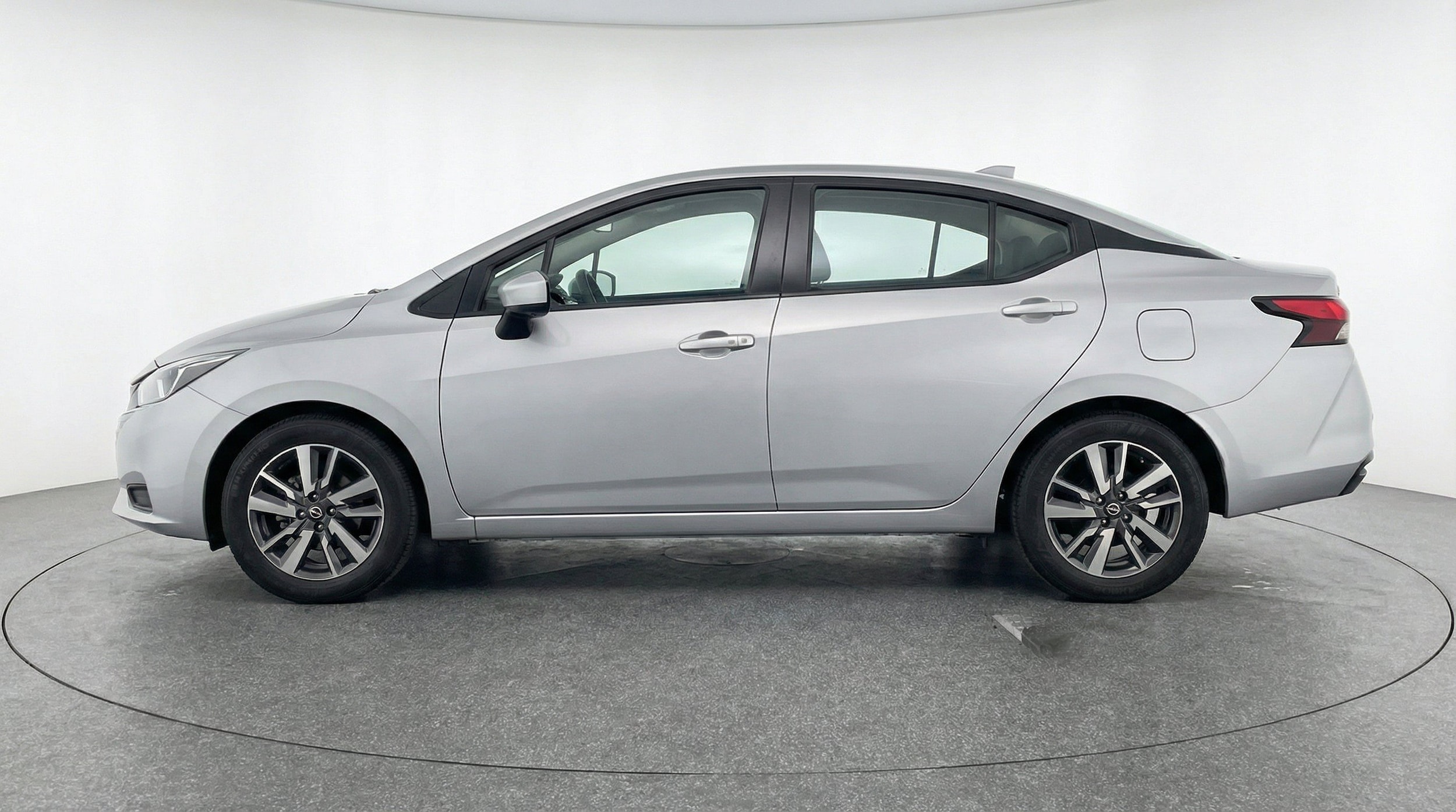 Thumbnail: 2025 Nissan Versa - 5