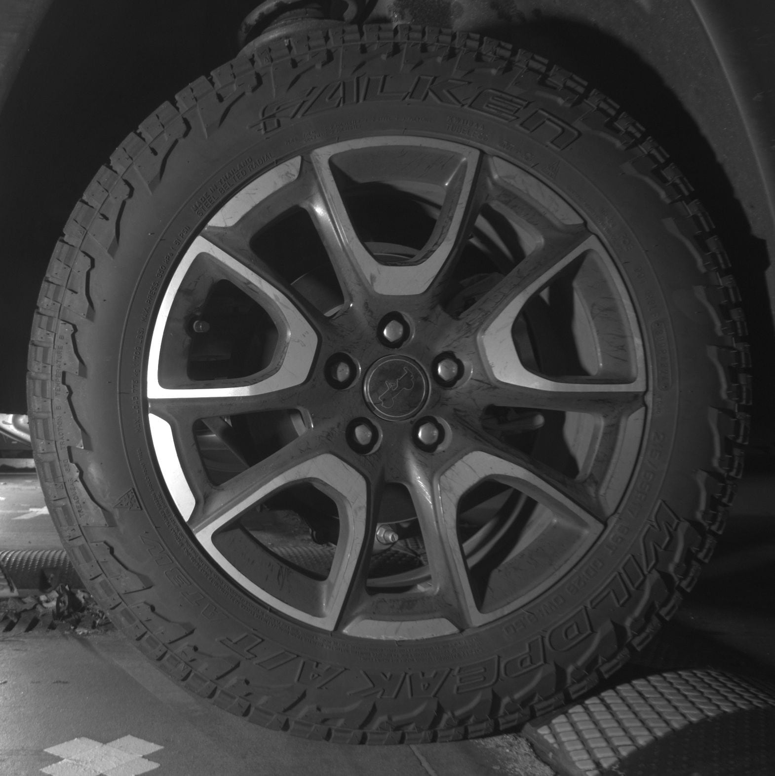 Thumbnail: 2025 Jeep Compass - 12