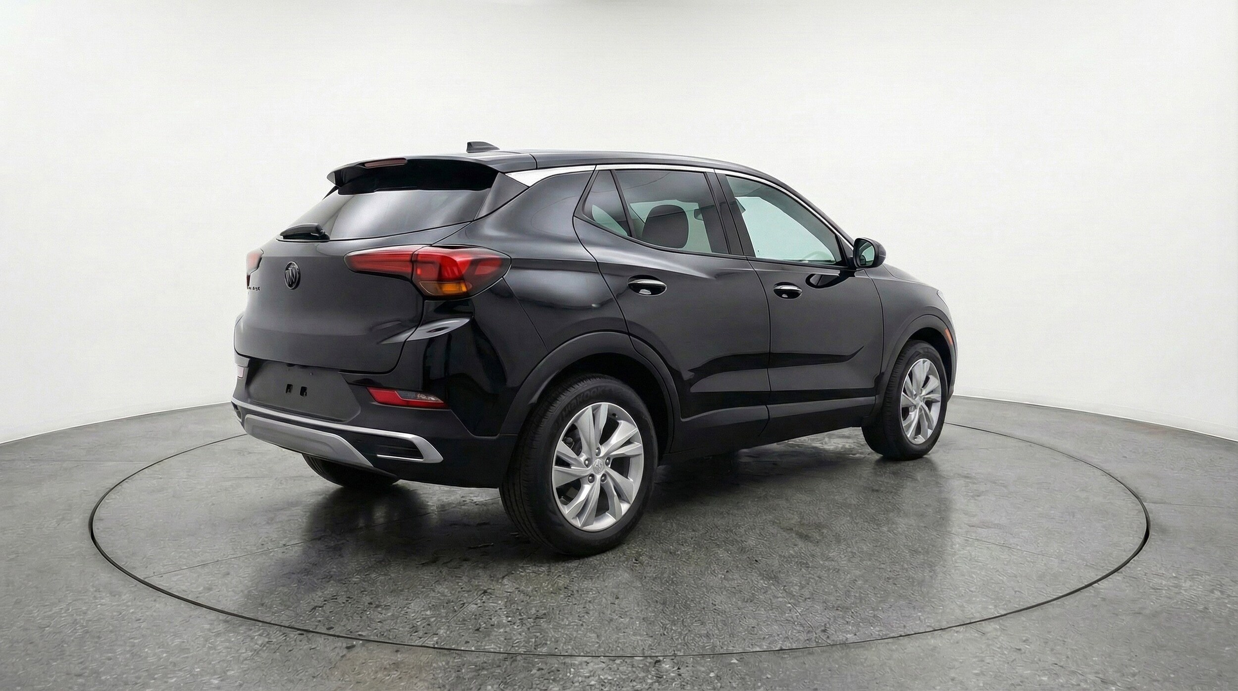 Thumbnail: 2025 Buick Encore GX - 9