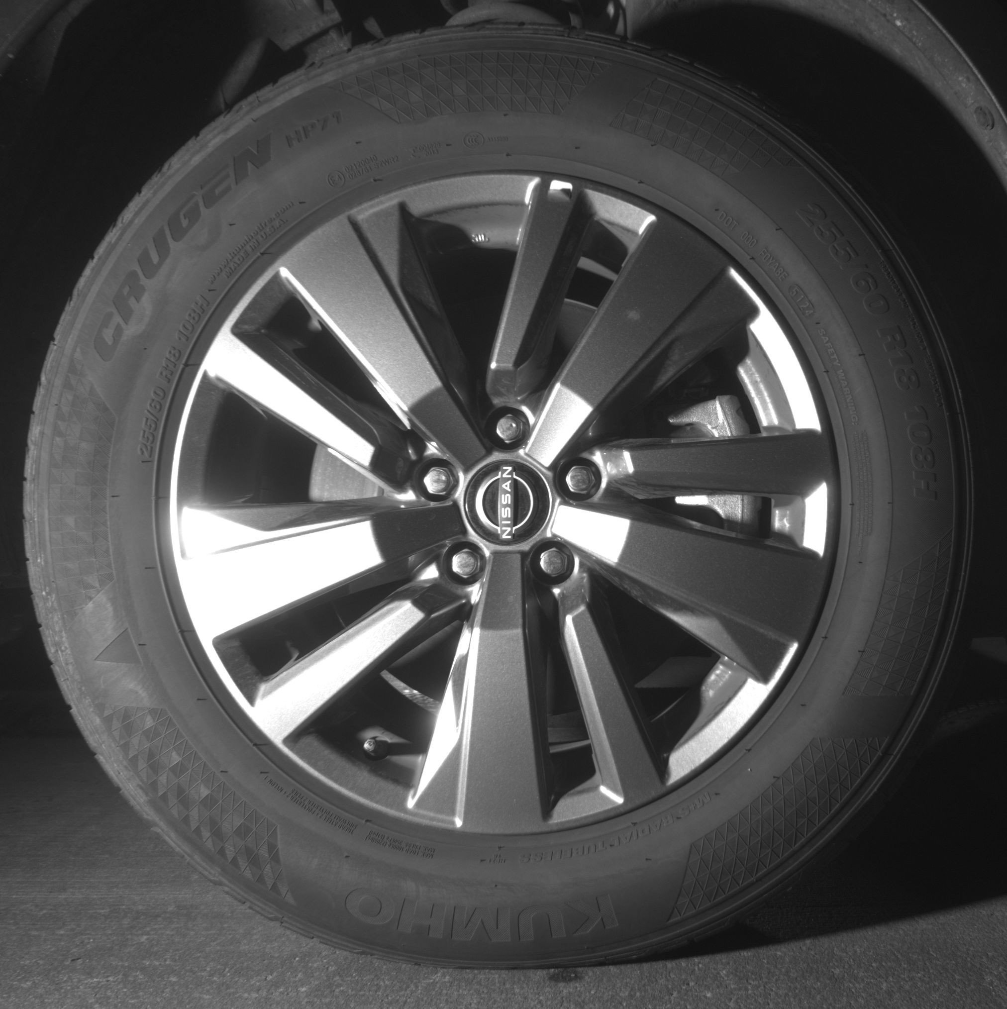 Thumbnail: 2025 Nissan Pathfinder - 13