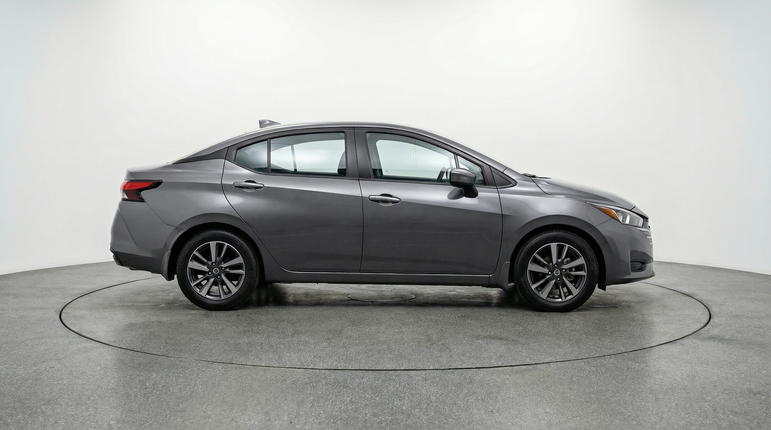 Thumbnail: 2025 Nissan Versa - 8