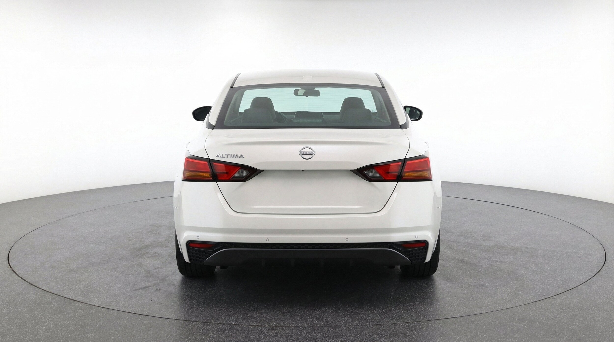 Thumbnail: 2026 Nissan Altima - 7