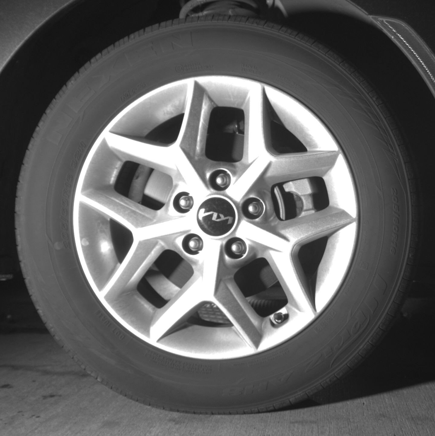 Thumbnail: 2025 Kia Soul - 13