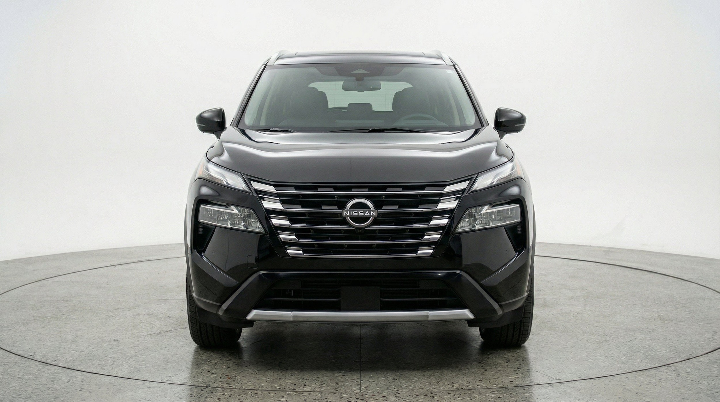 Thumbnail: 2026 Nissan Rogue - 2