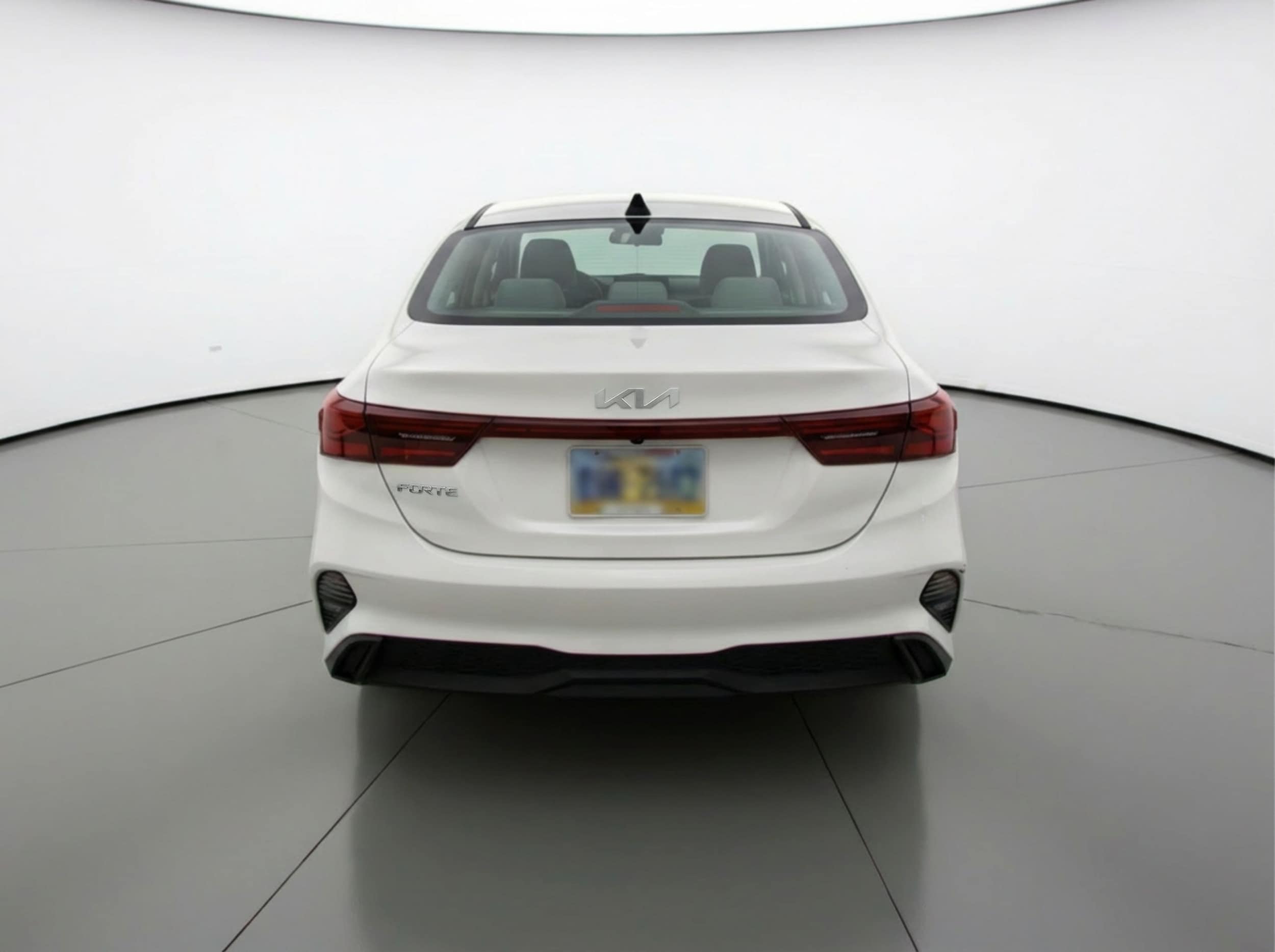 Thumbnail: 2024 Kia Forte - 6