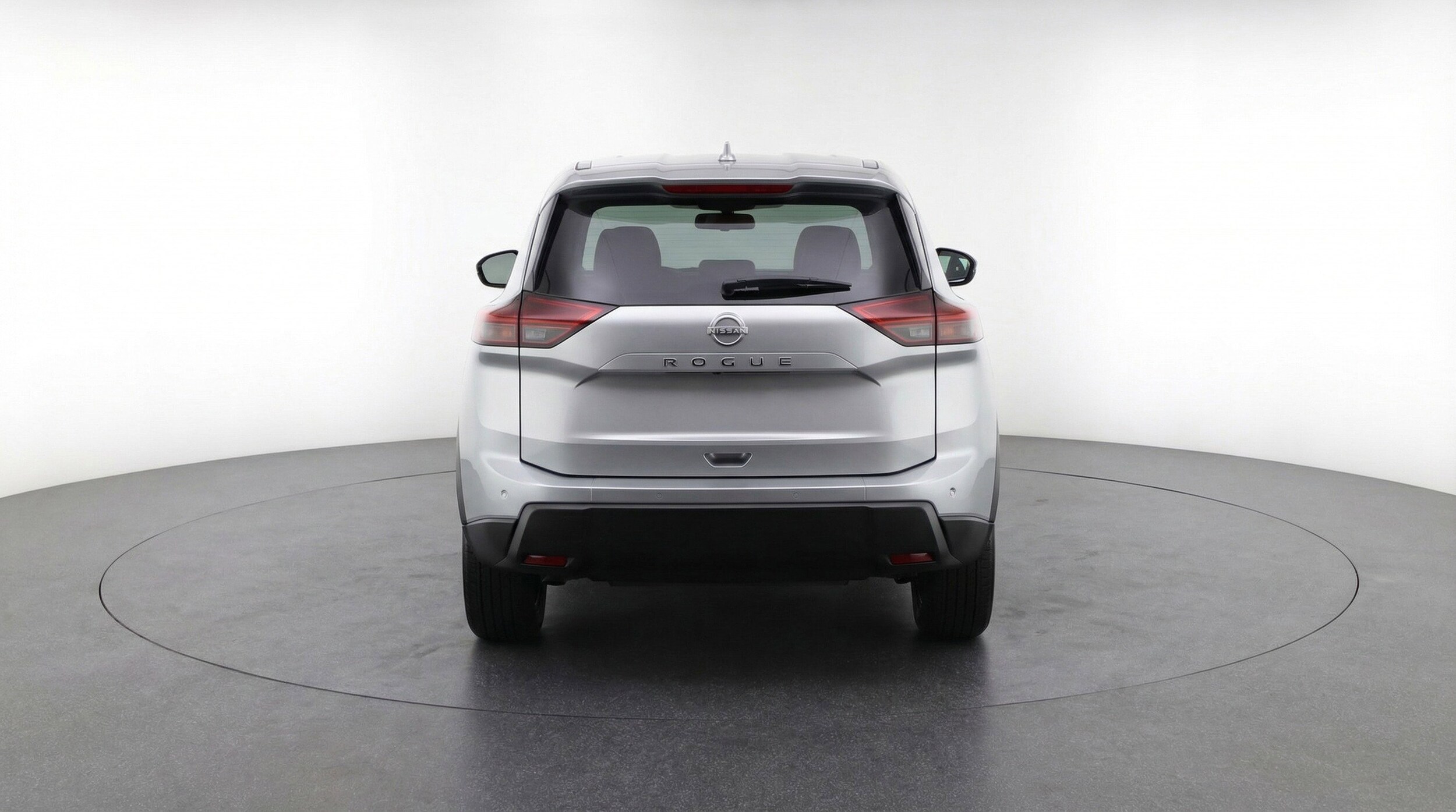 Thumbnail: 2025 Nissan Rogue - 7