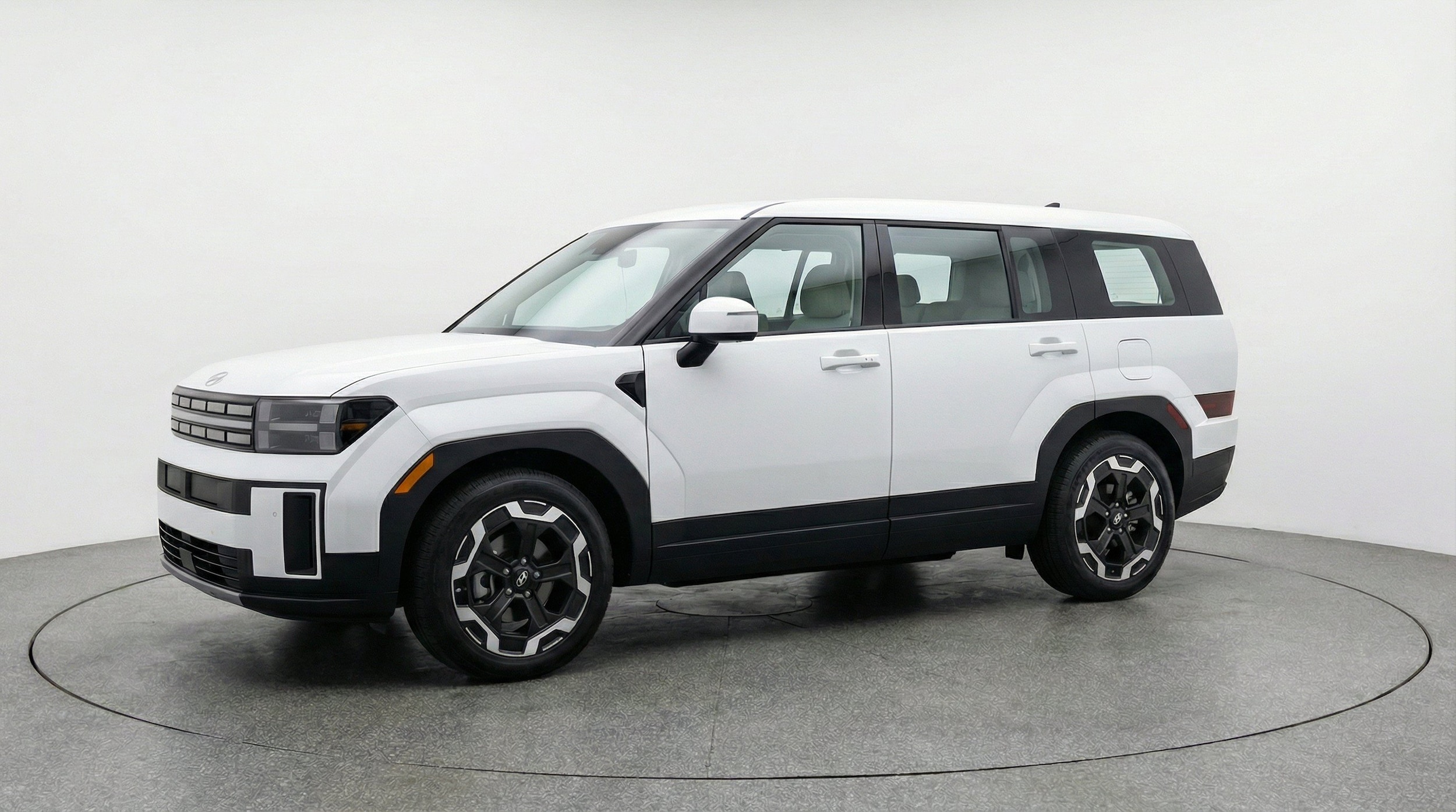 Thumbnail: 2026 Hyundai Santa Fe - 3