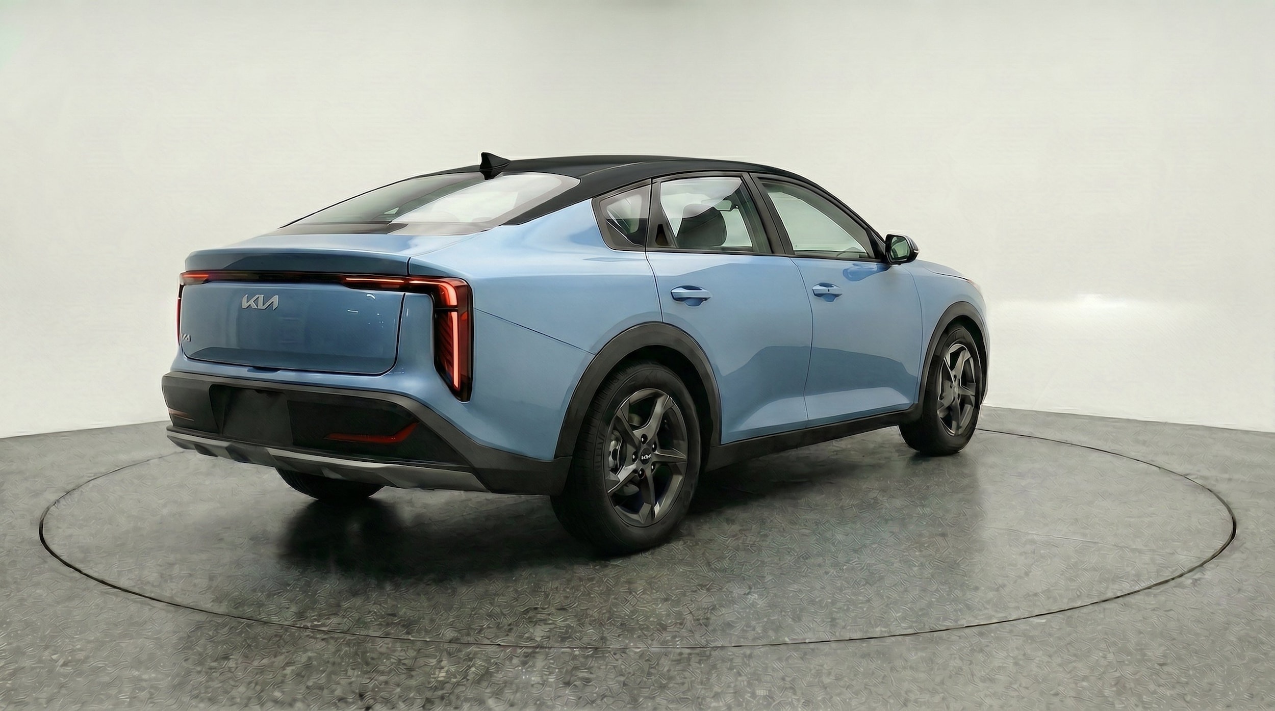 Thumbnail: 2026 Kia K4 - 9
