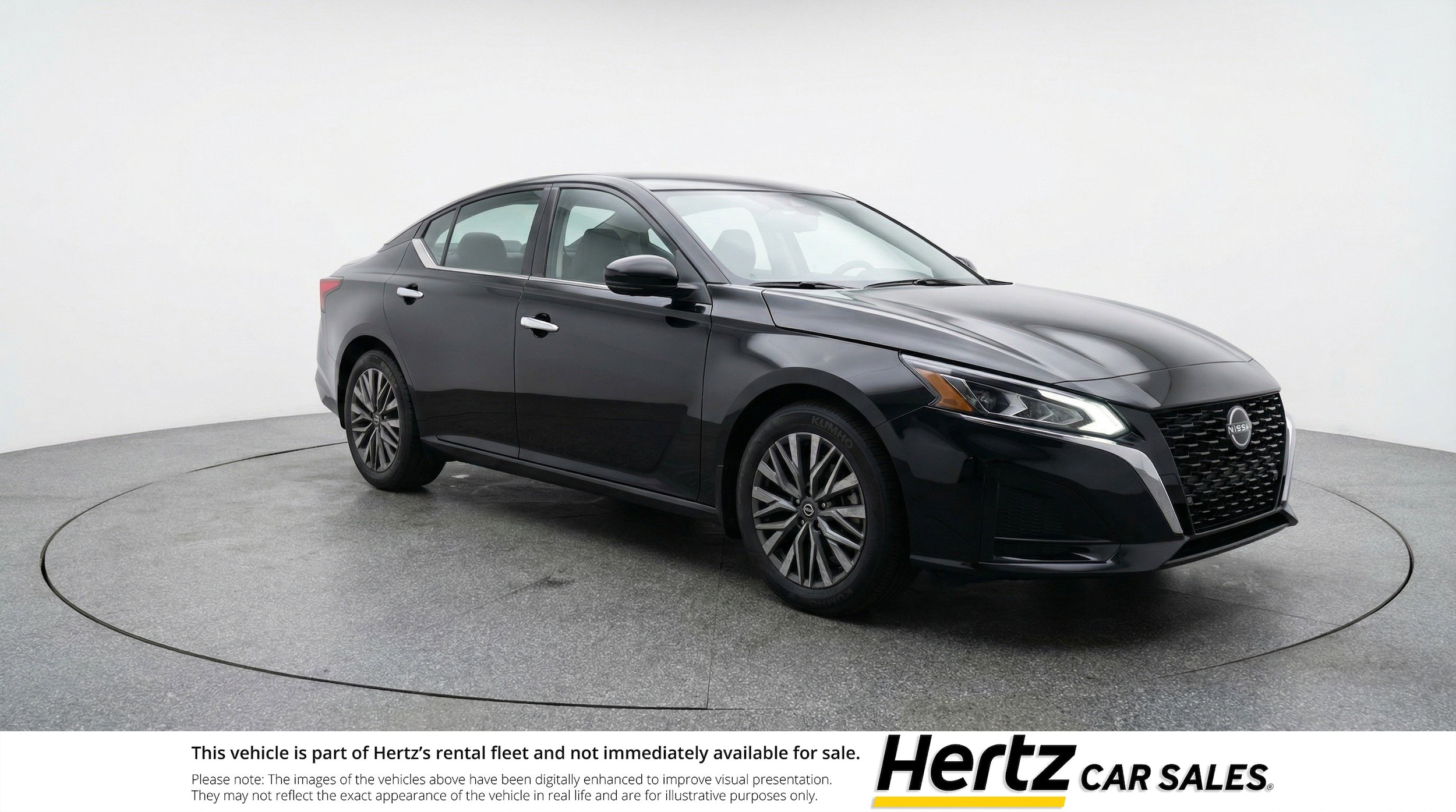 Thumbnail: 2025 Nissan Altima - 1