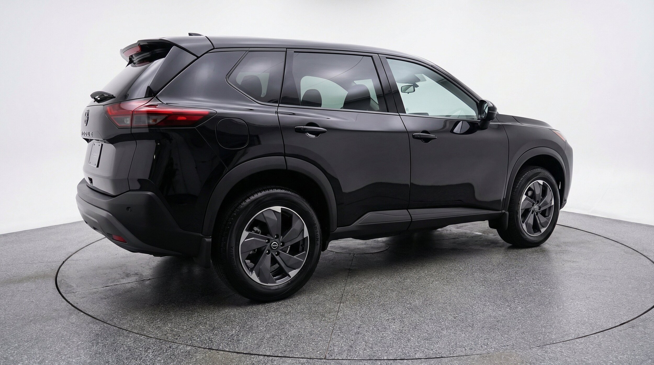 Thumbnail: 2025 Nissan Rogue - 9