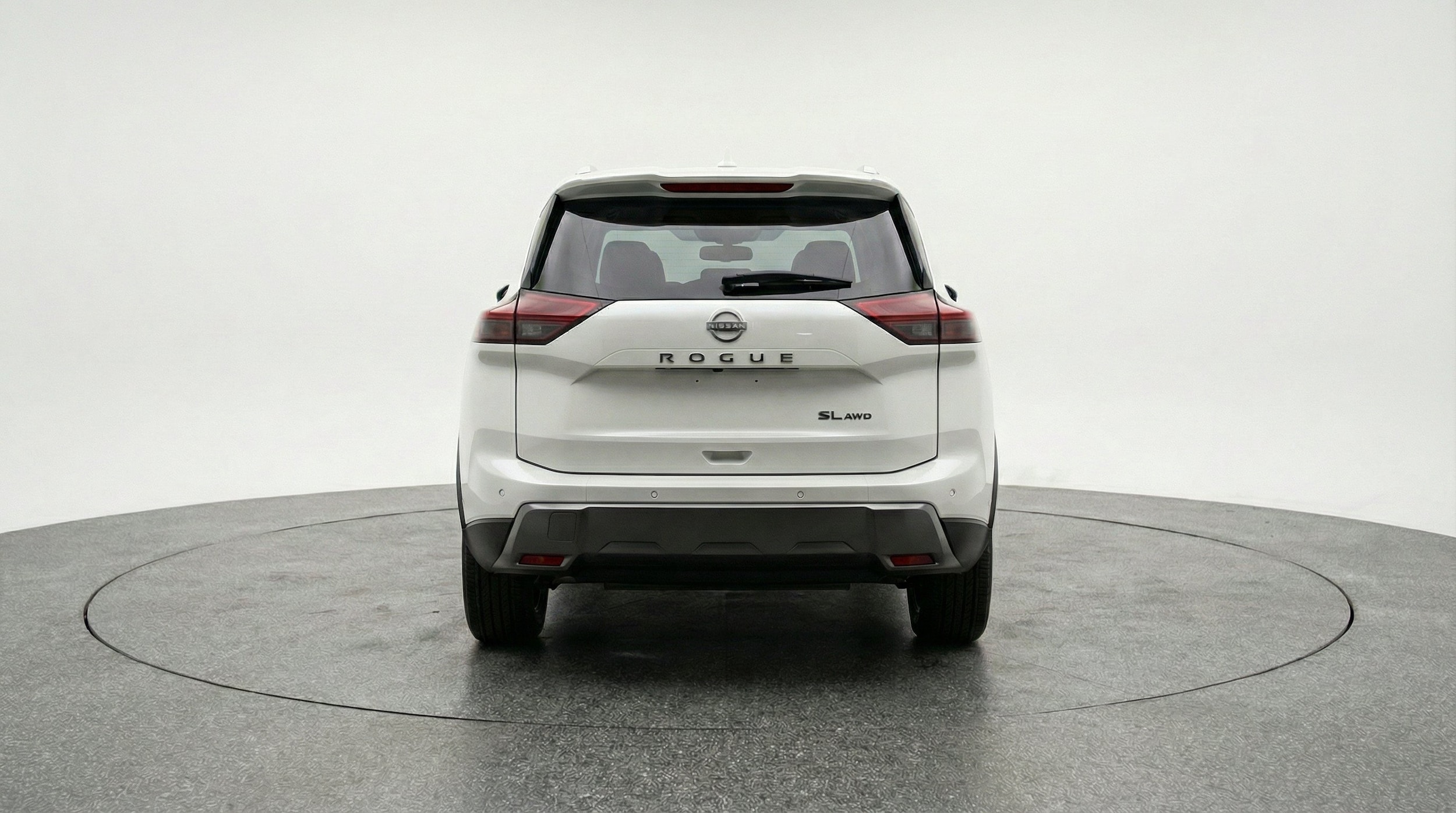 Thumbnail: 2026 Nissan Rogue - 7