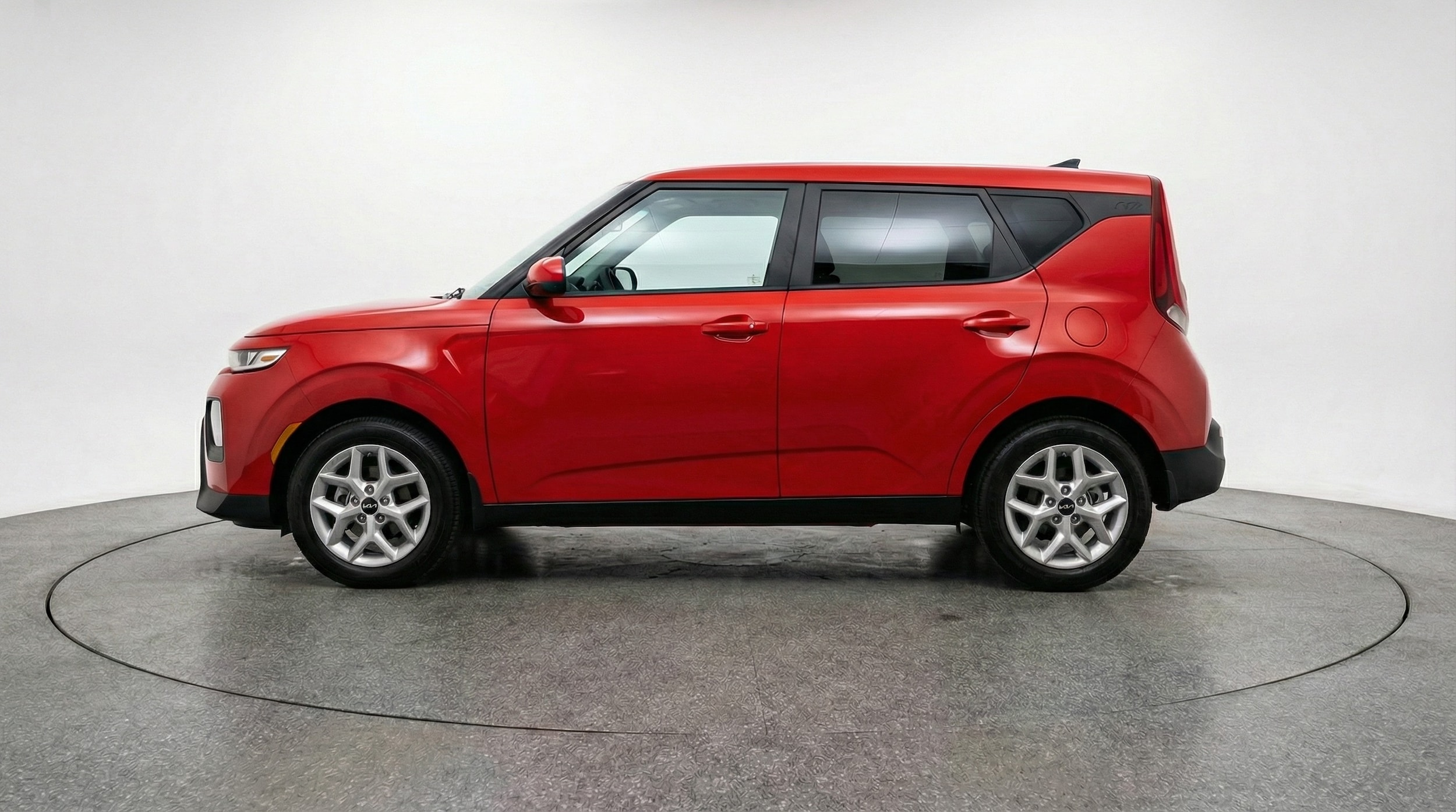 Thumbnail: 2025 Kia Soul - 4