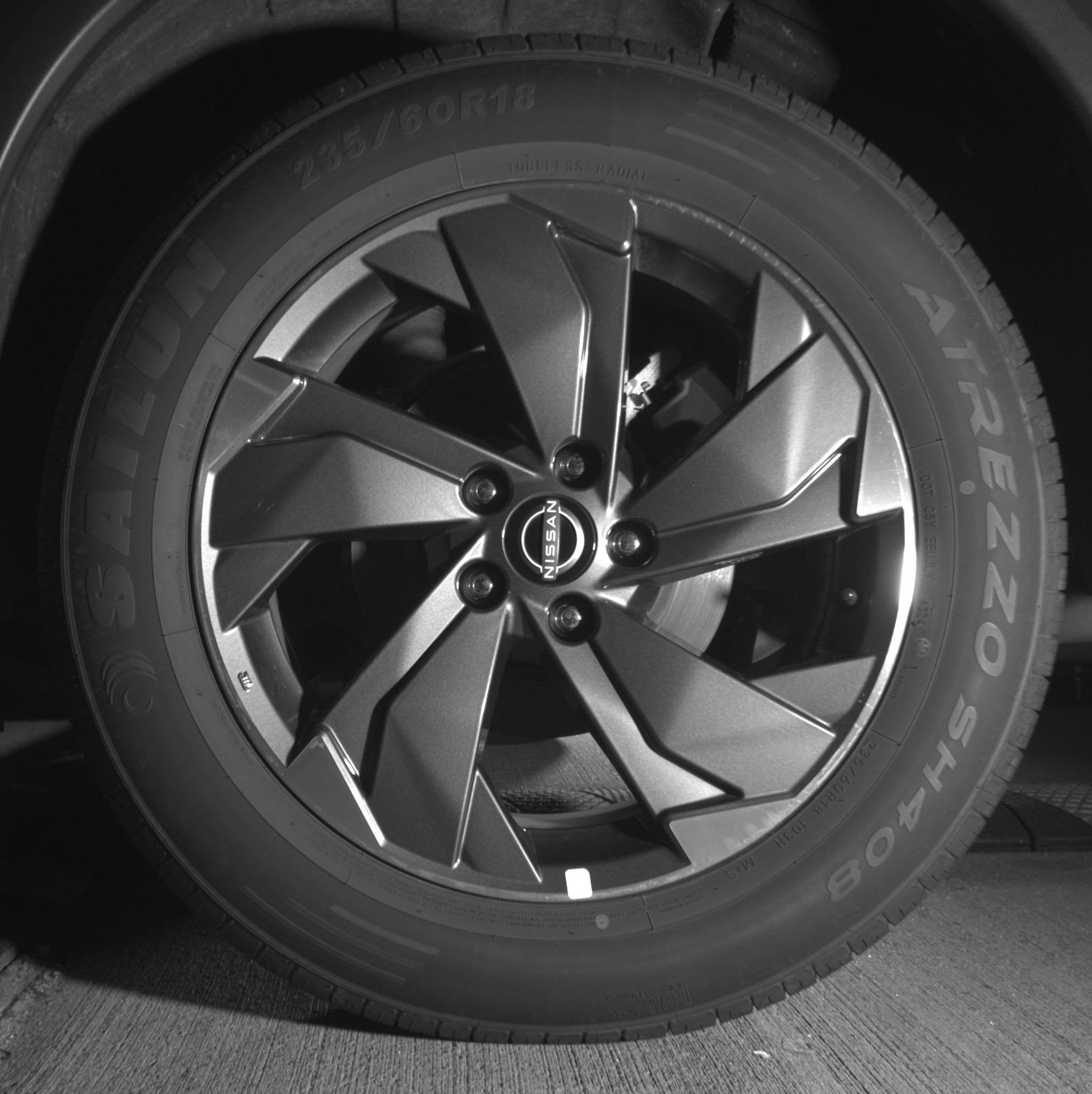 Thumbnail: 2025 Nissan Rogue - 14