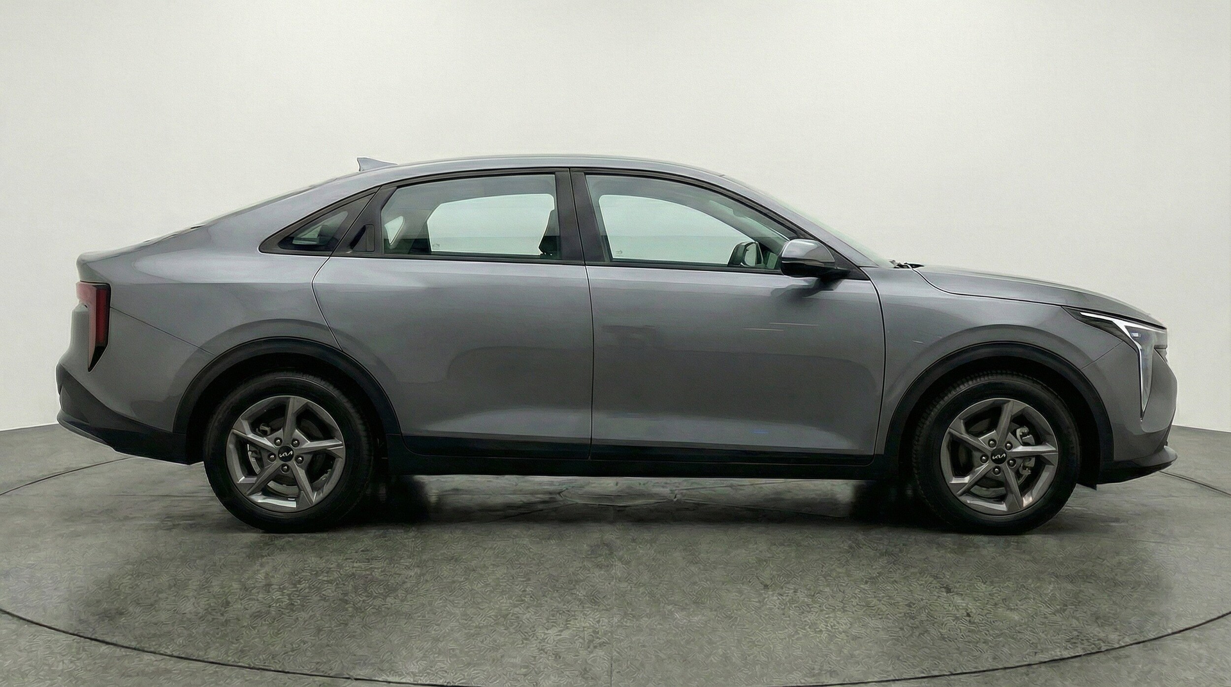 Thumbnail: 2025 Kia K4 - 11